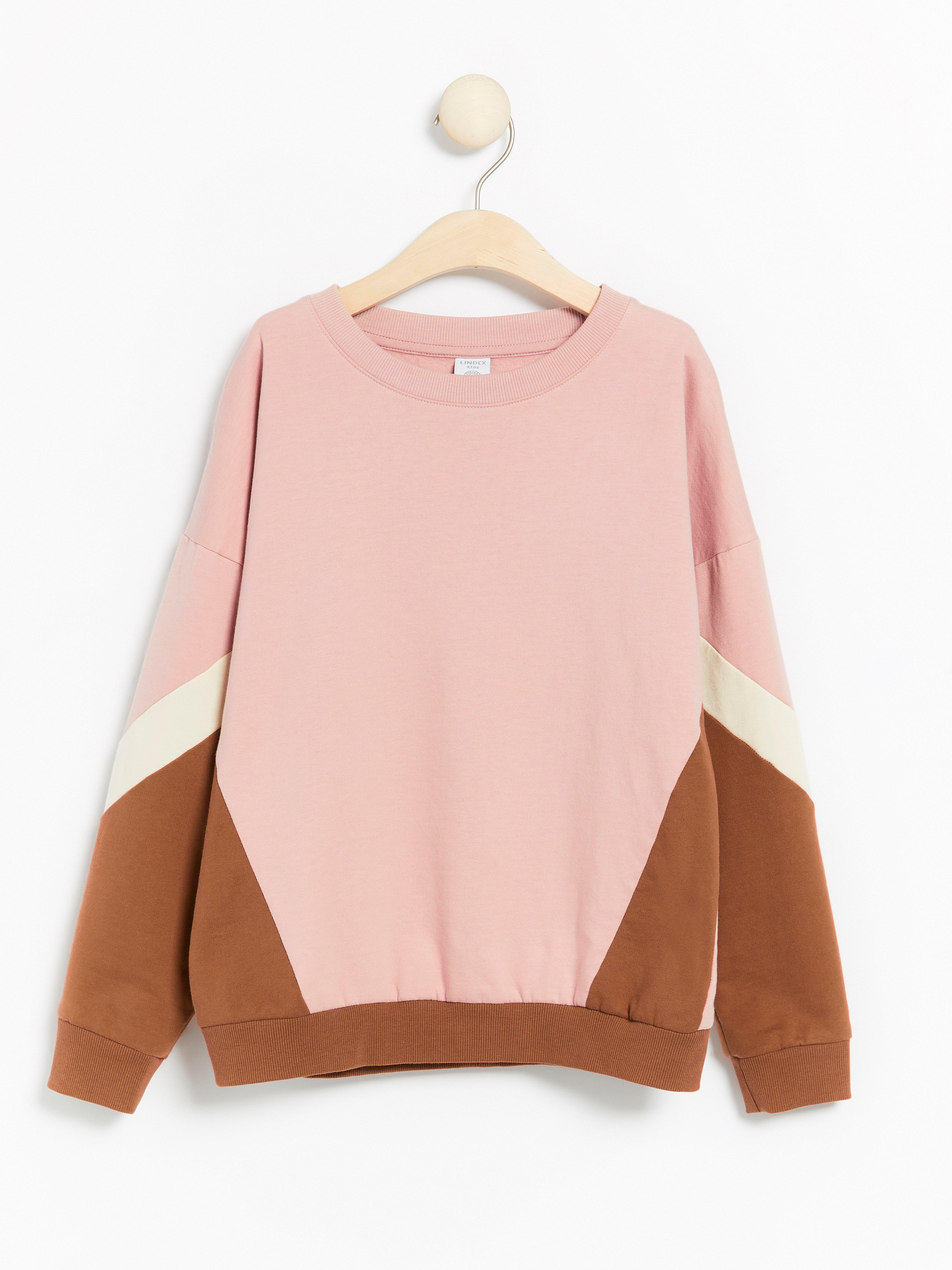 Sweater - Kids Wear - Pink