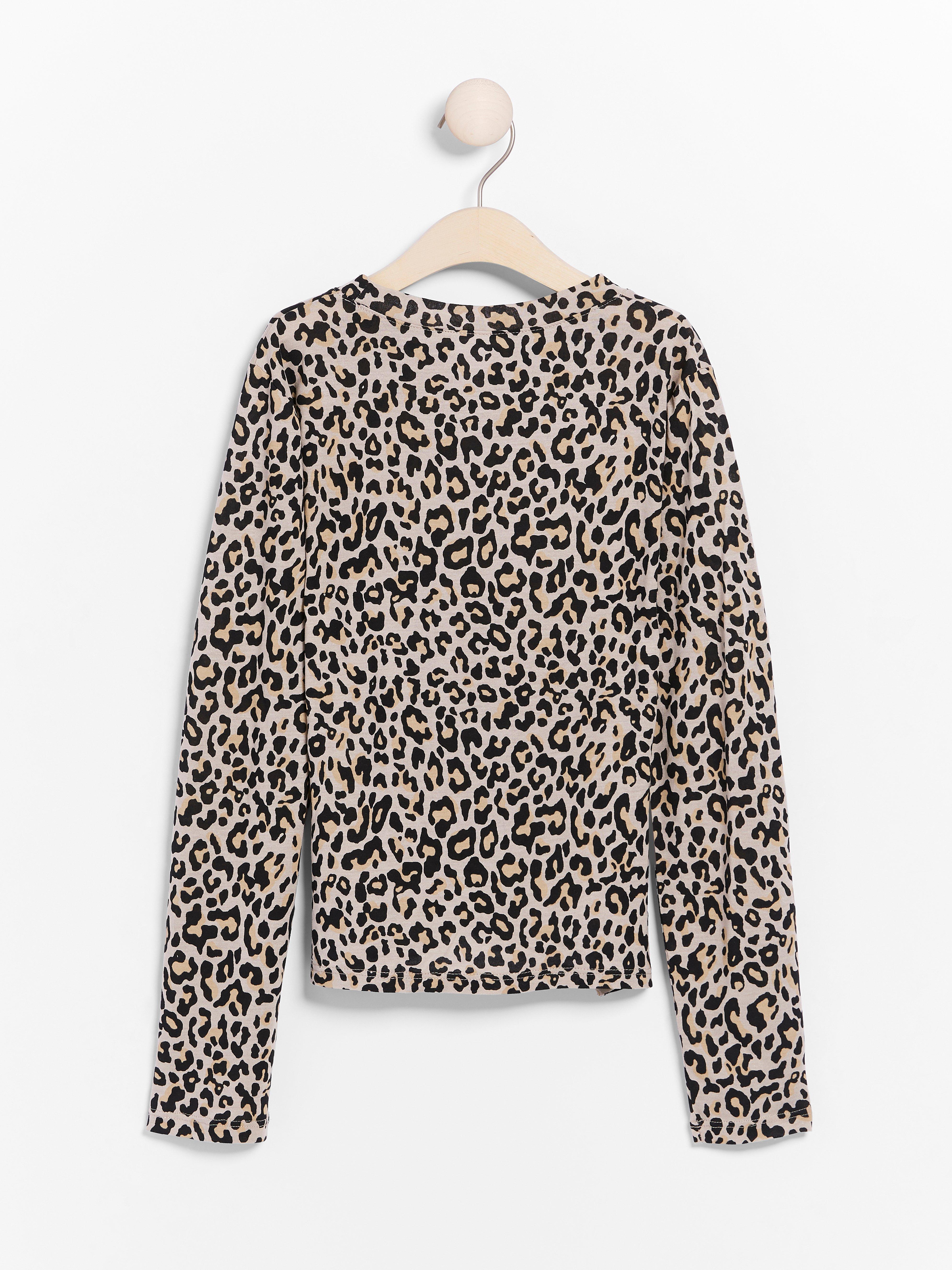 Top - Kids Wear - Beige