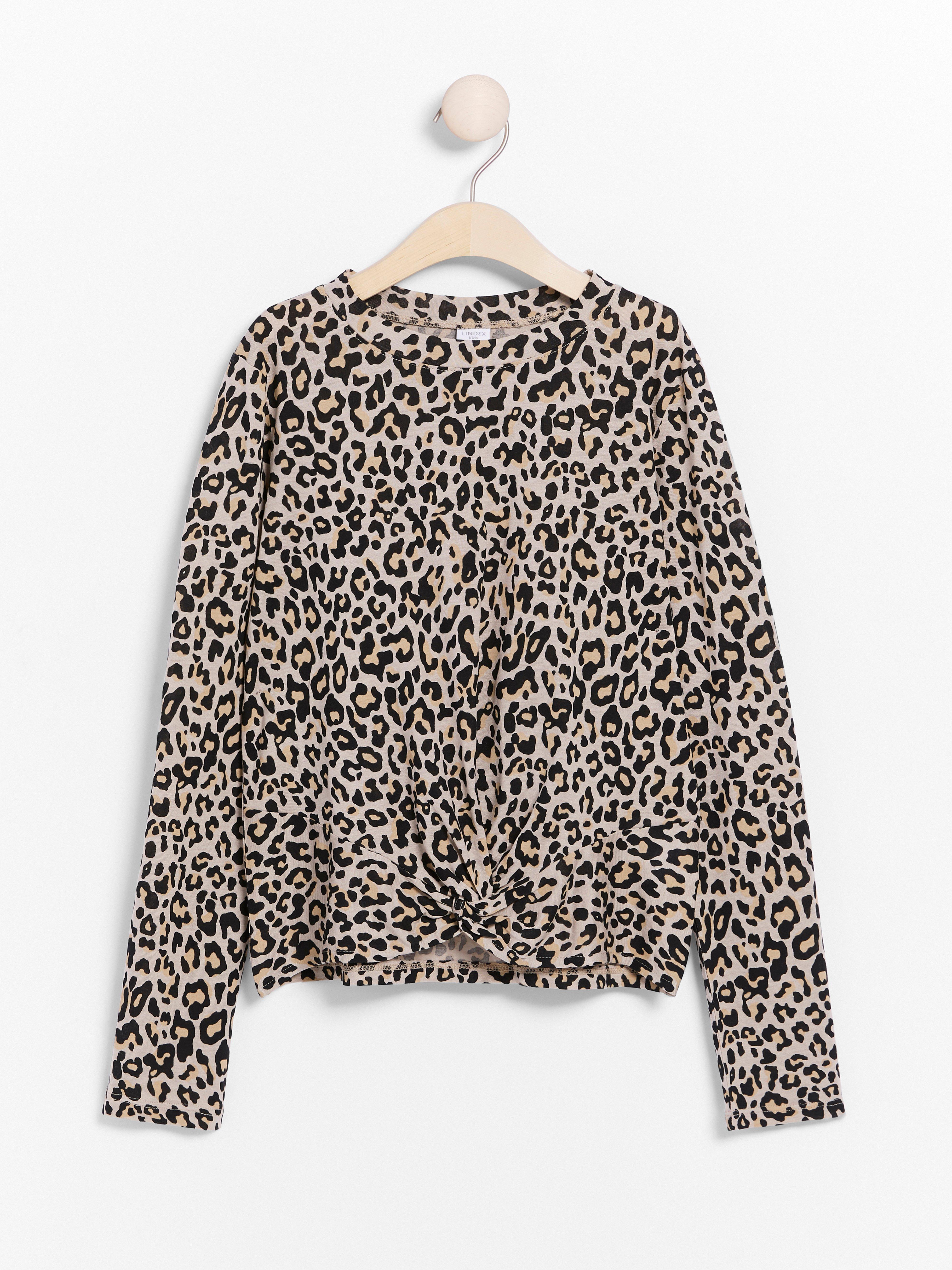 Top - Kids Wear - Beige