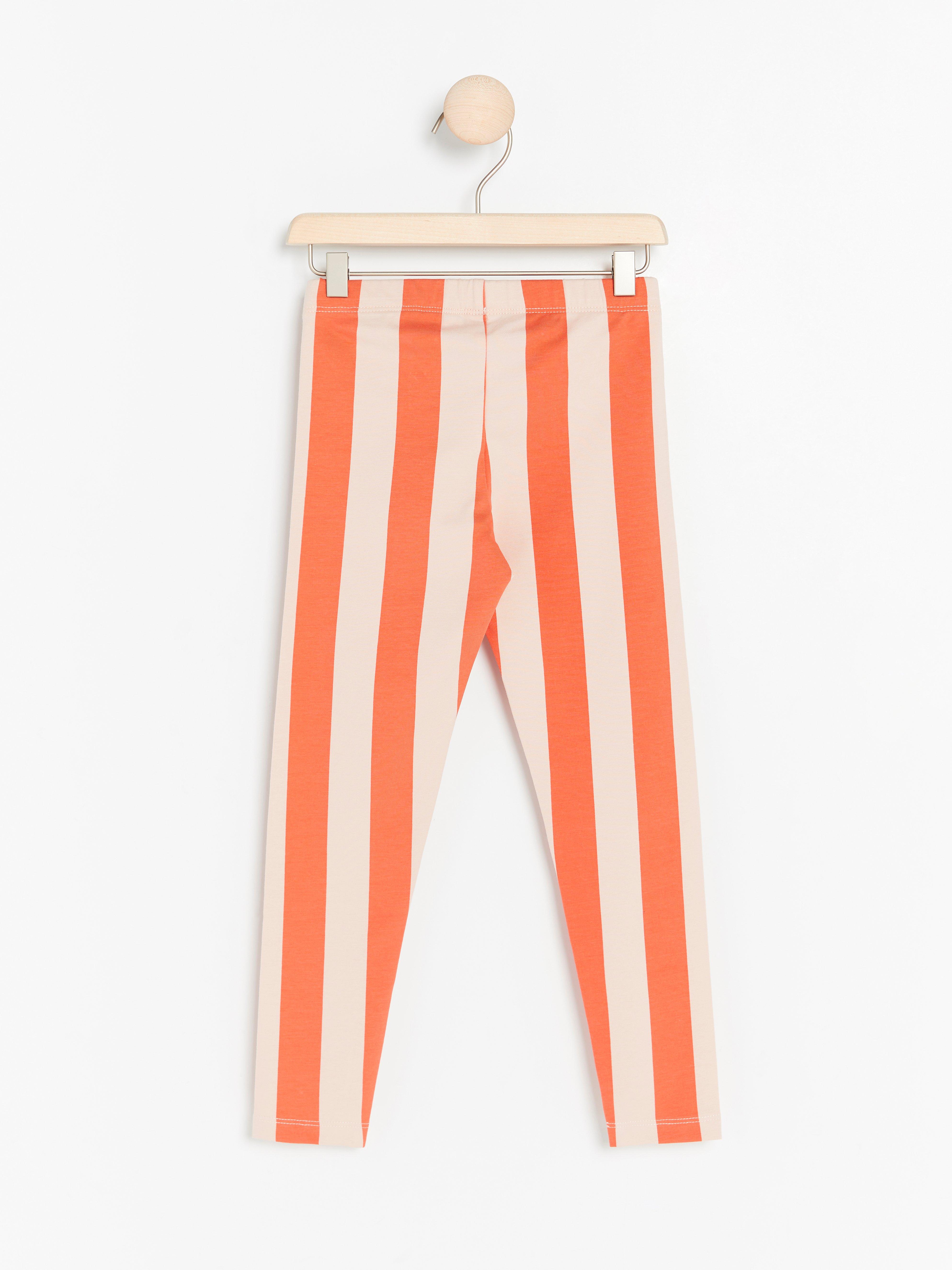 Leggings - Kids Wear - Pink