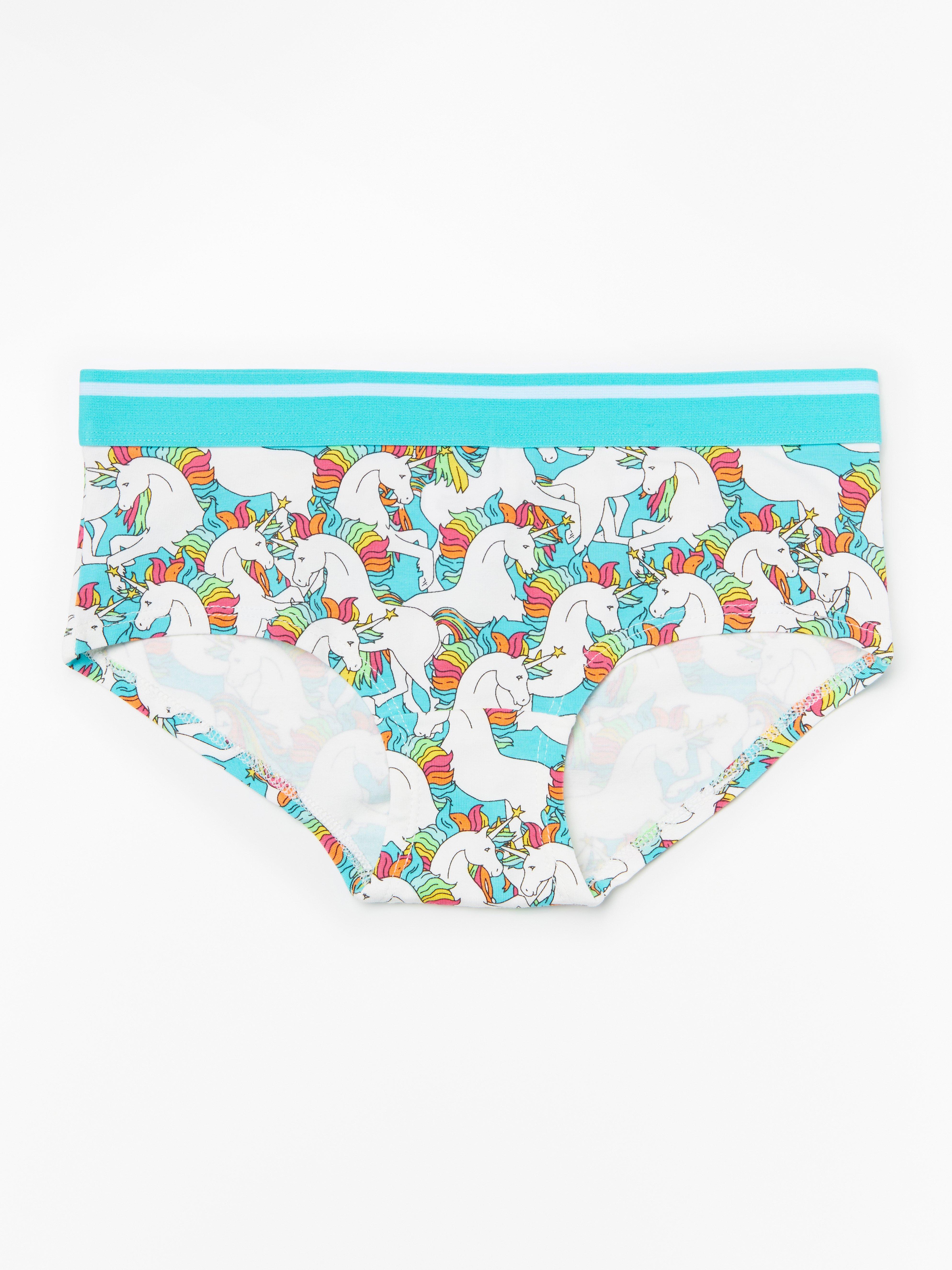 Hipster - Kids Wear - Turquoise