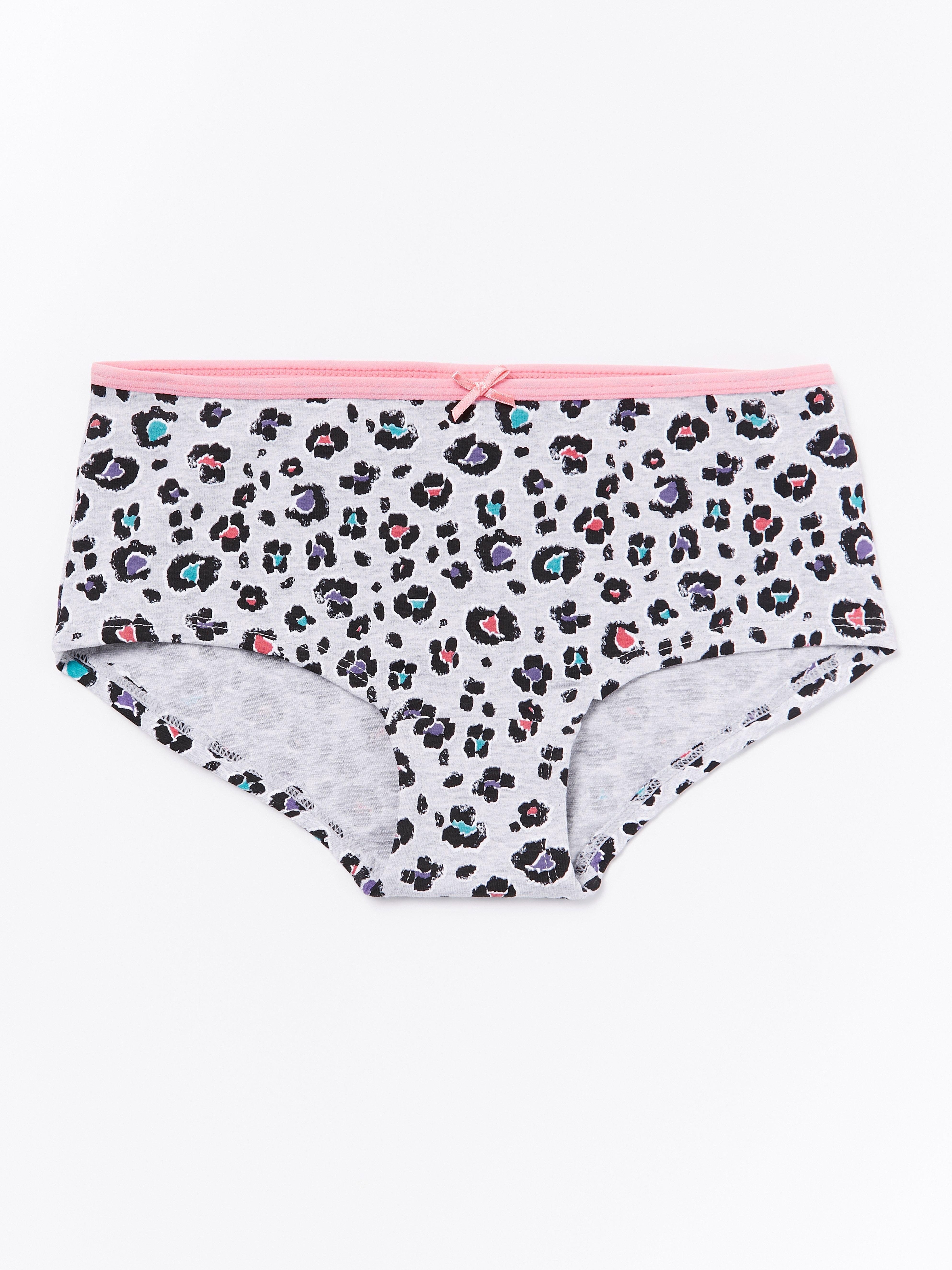 Hipster - Kids Wear - Grey