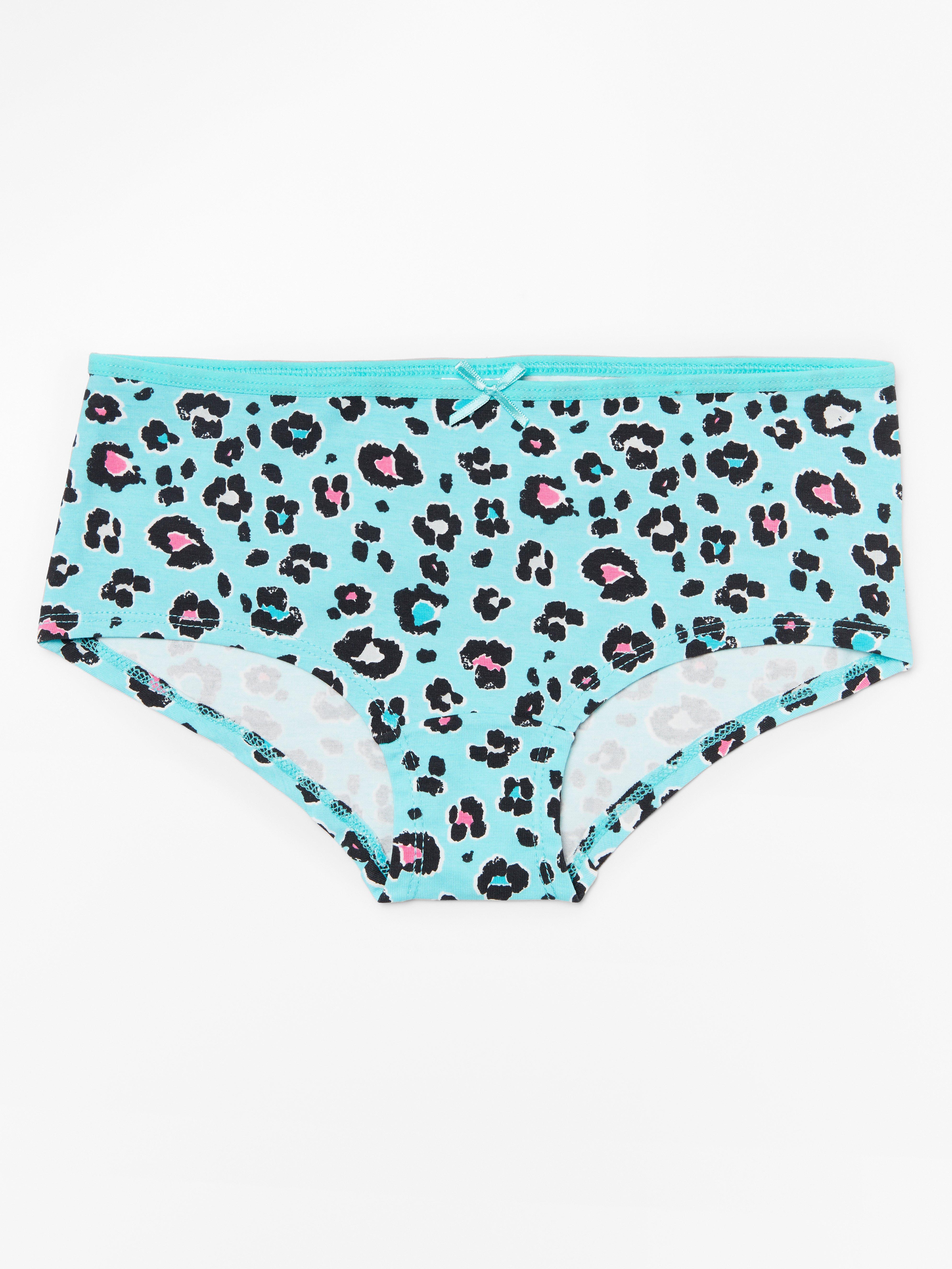 Hipster - Kids Wear - Turquoise