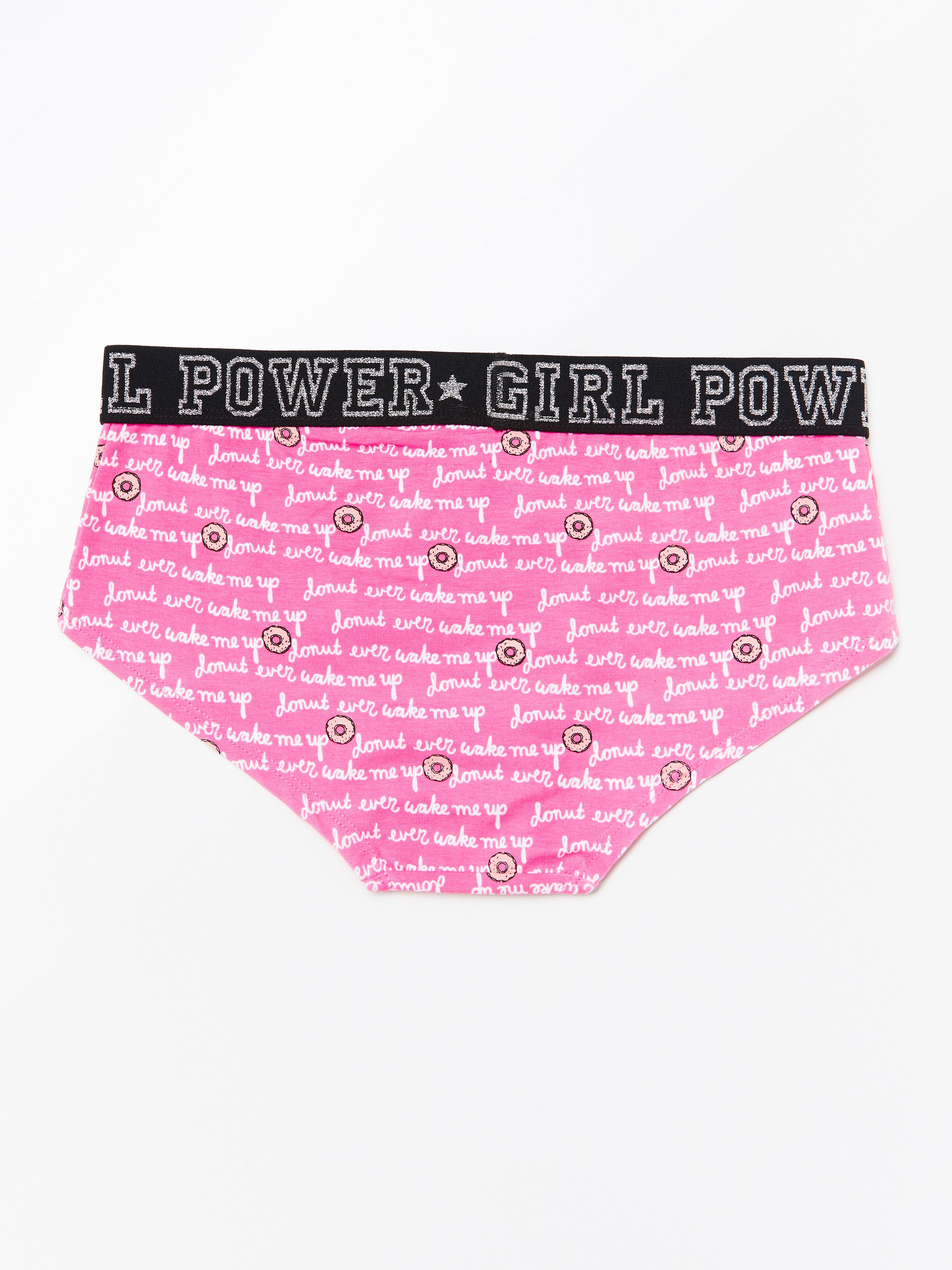 Hipster - Kids Wear - Pink