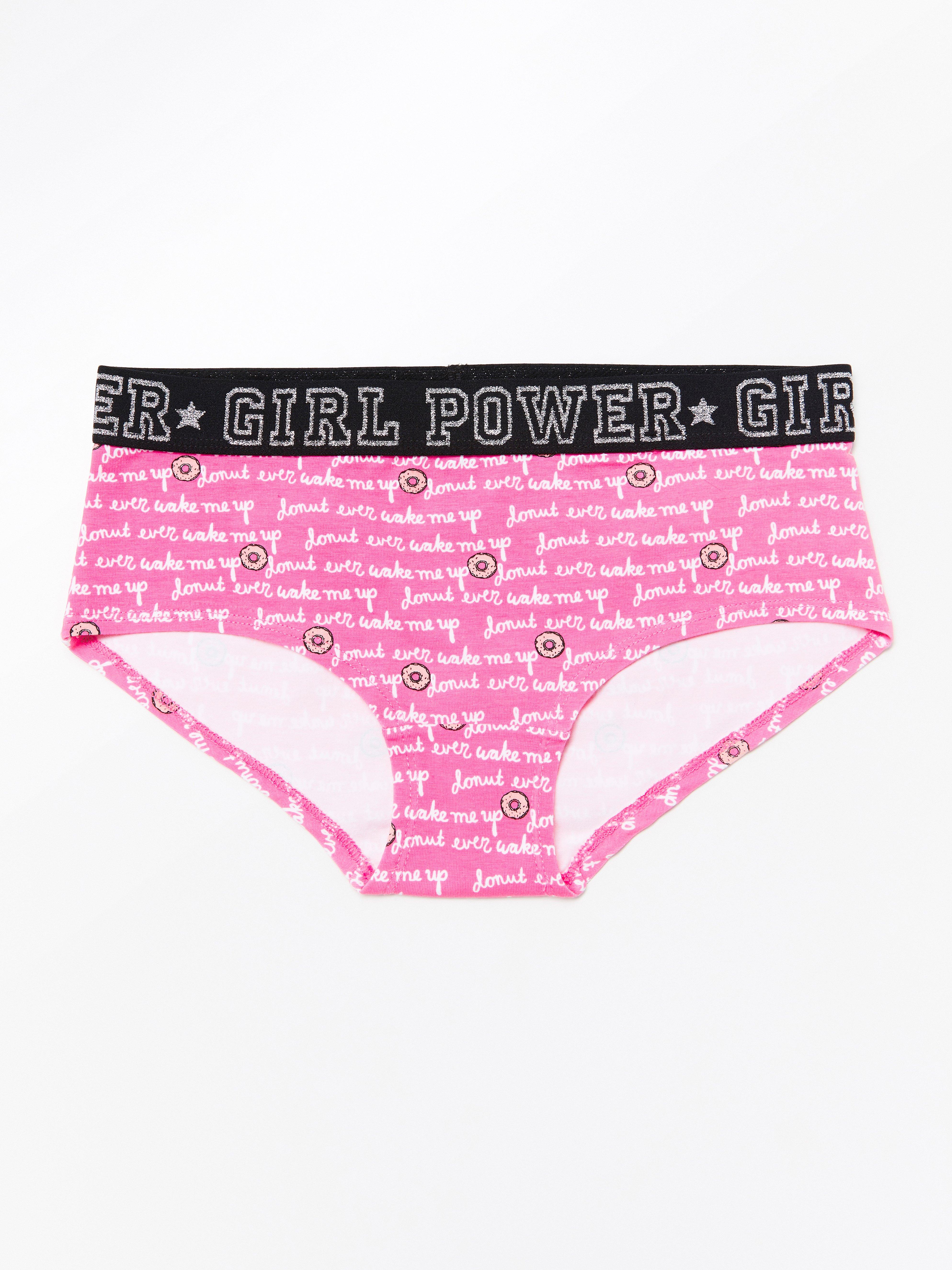 Hipster - Kids Wear - Pink