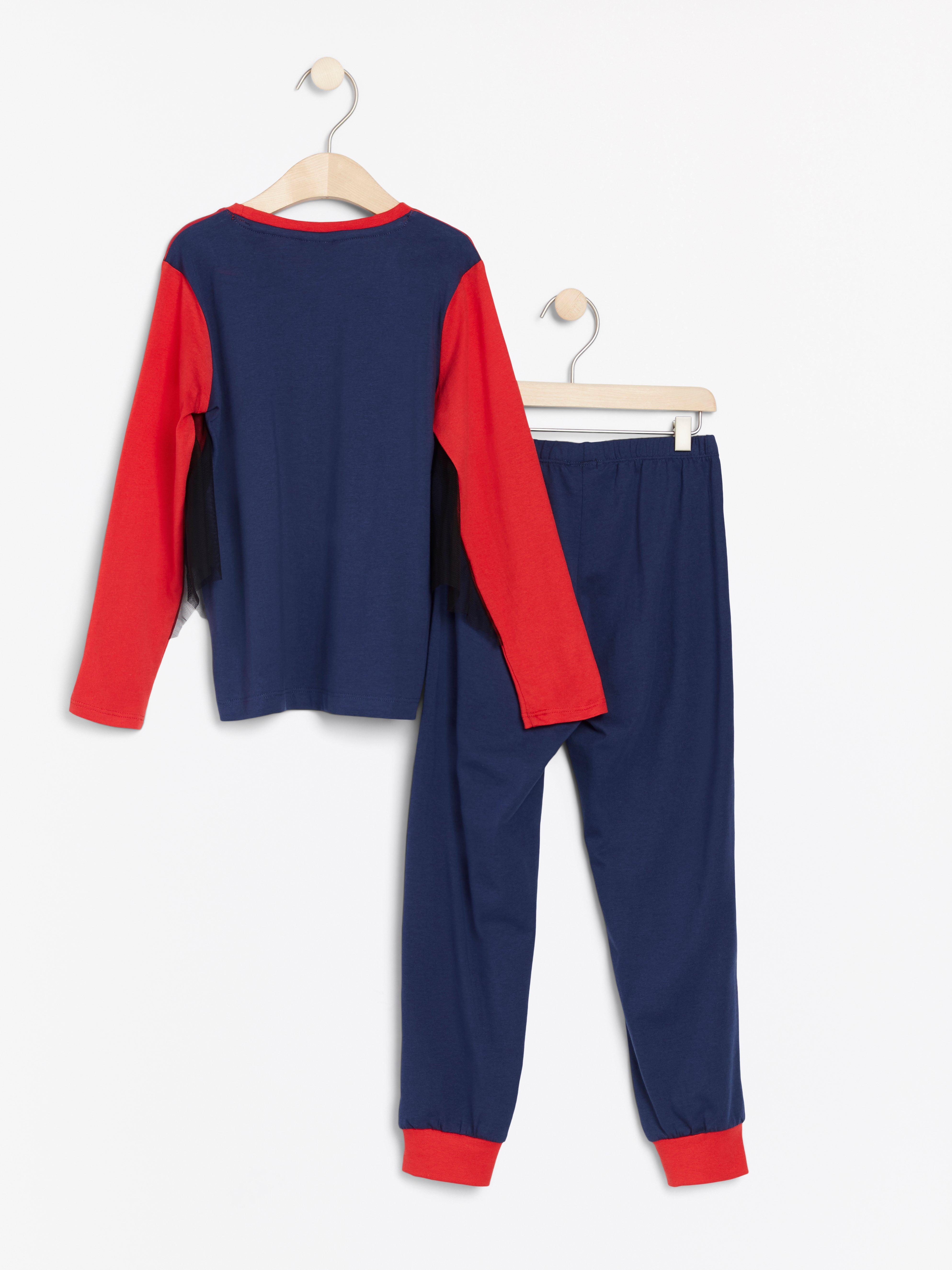 Not in use (Pyjamas) - Kids Wear - Red