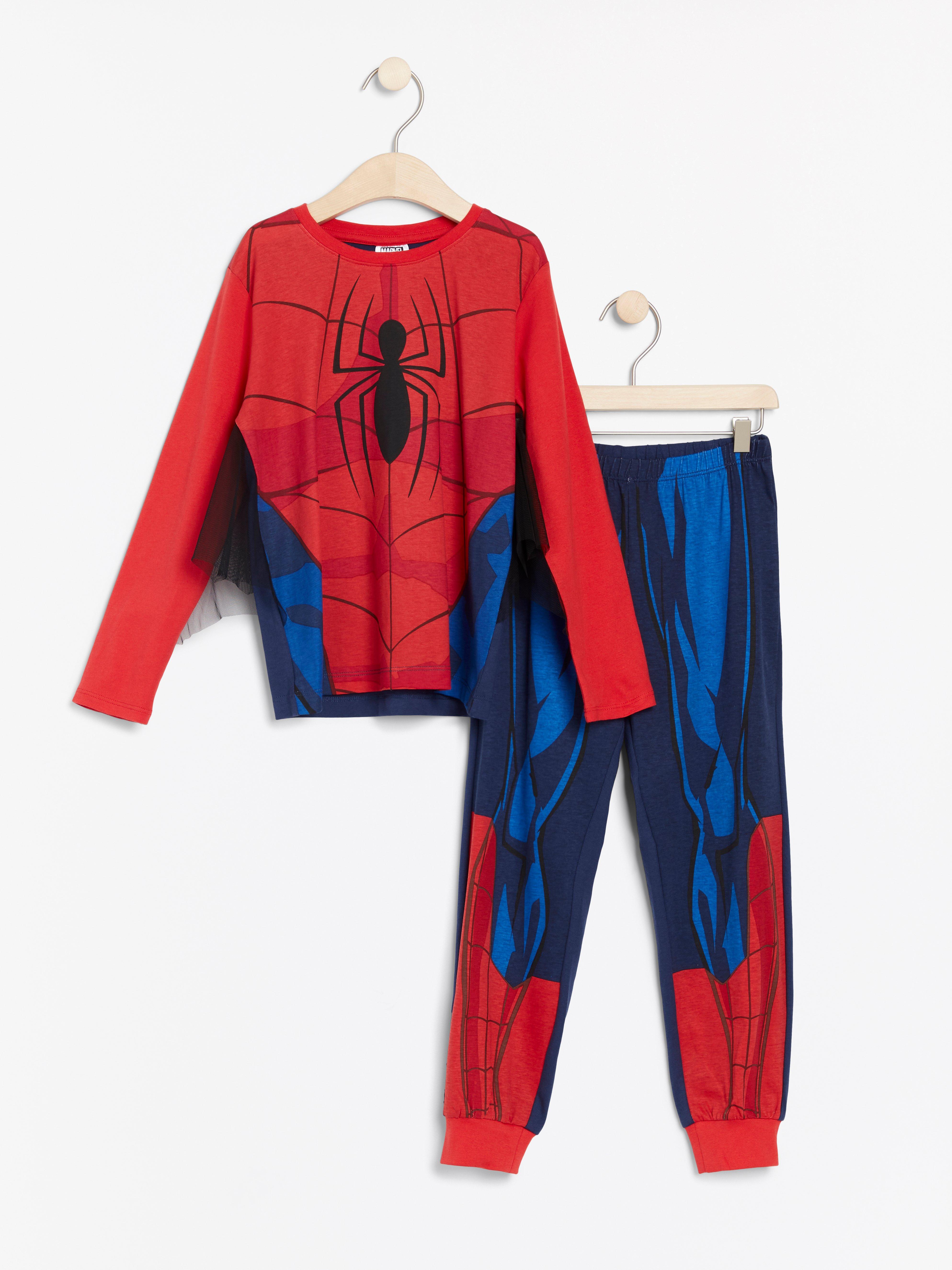 Not in use (Pyjamas) - Kids Wear - Red