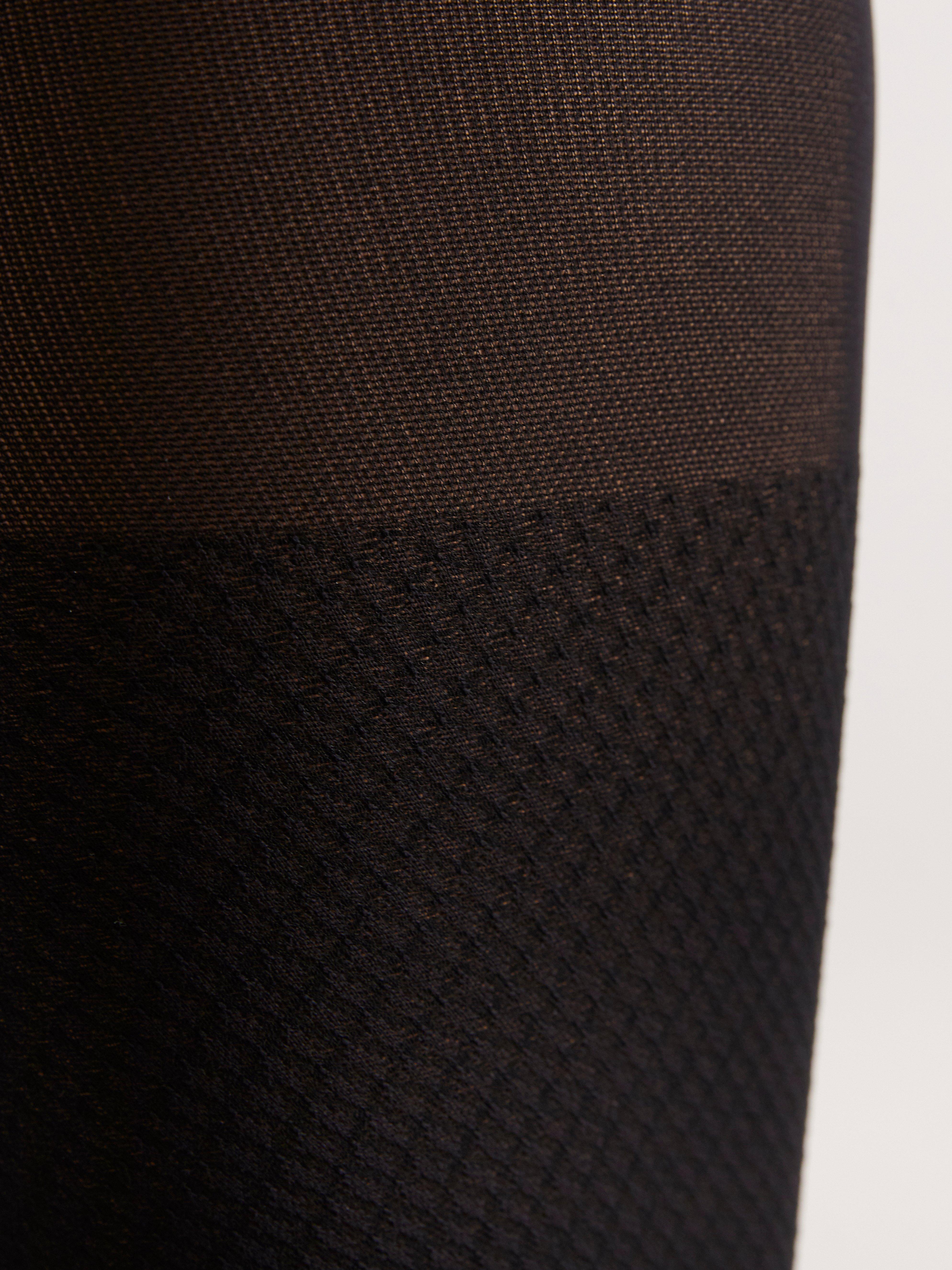 Tights - Undertøy - Svart