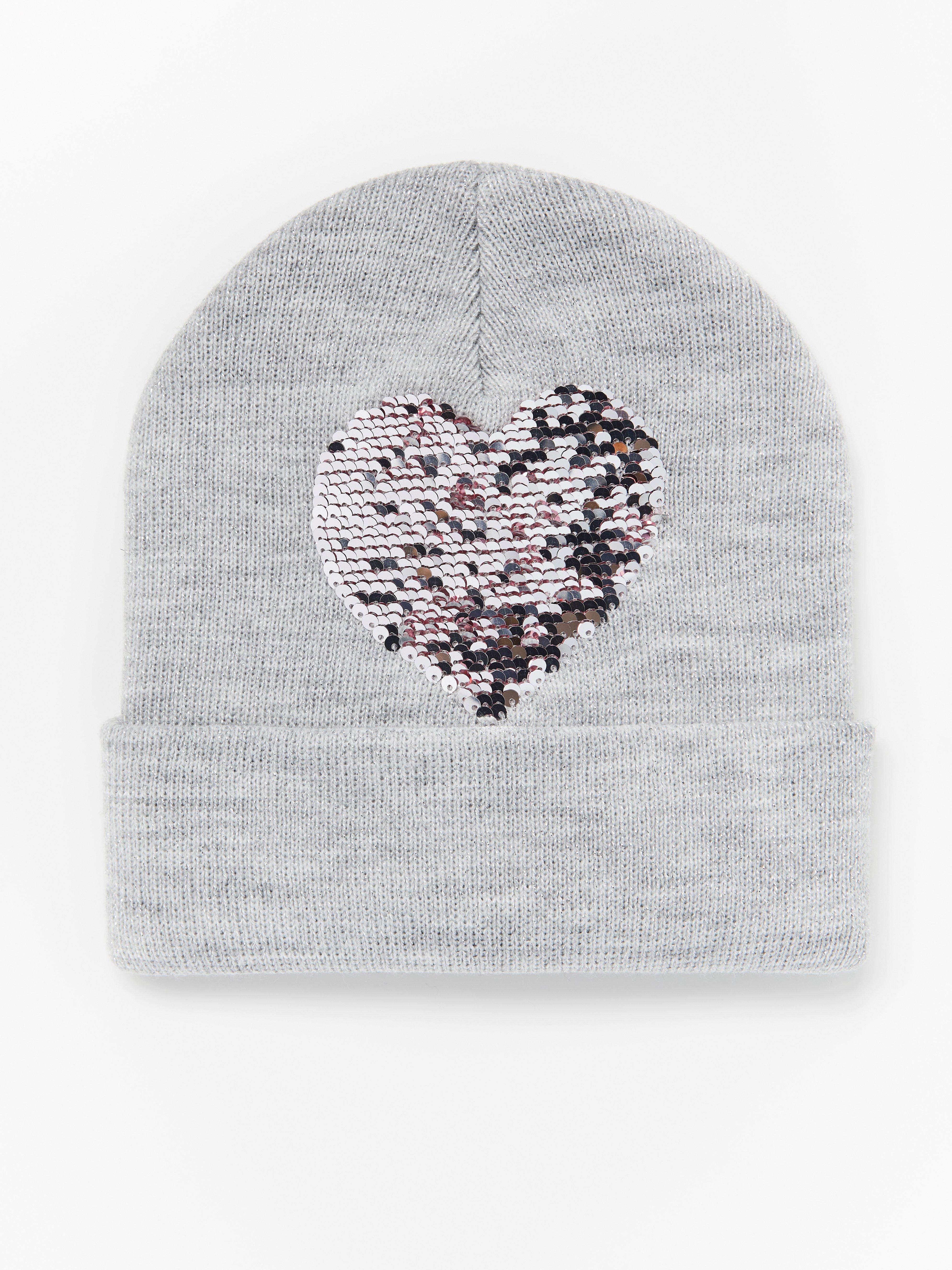 Cap - Kids Wear - Grey