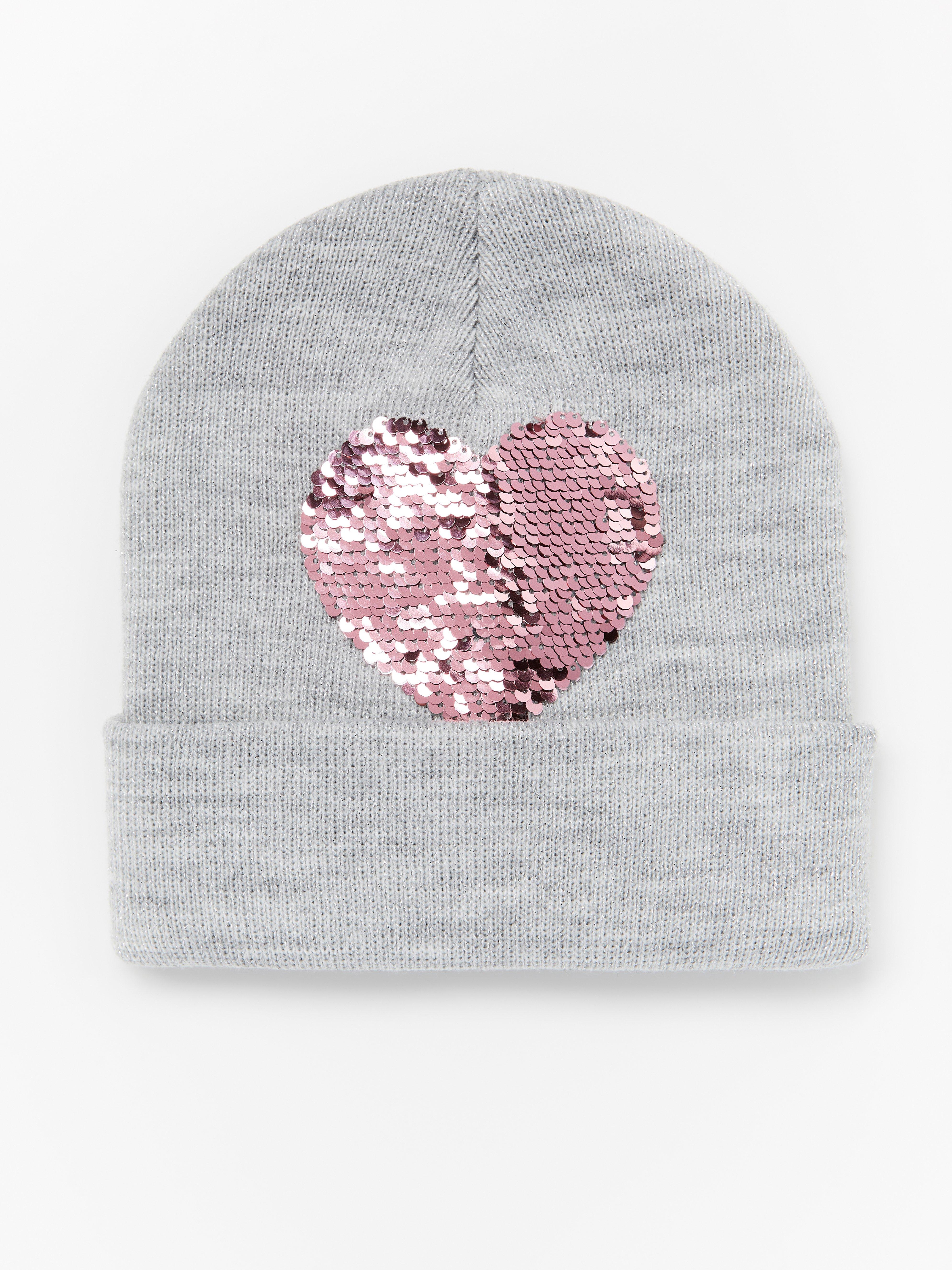 Cap - Kids Wear - Grey
