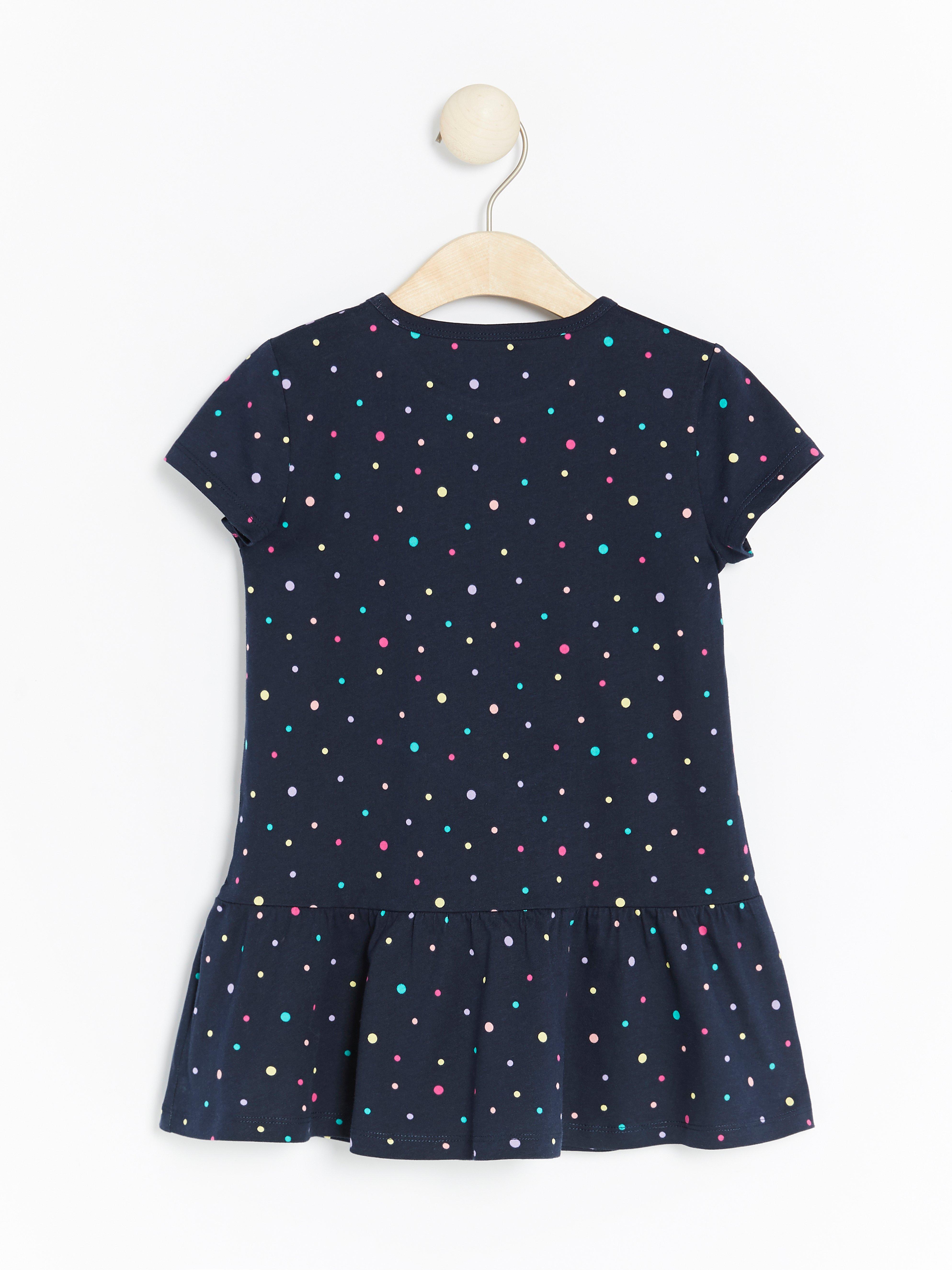 Top - Kids Wear - Blue