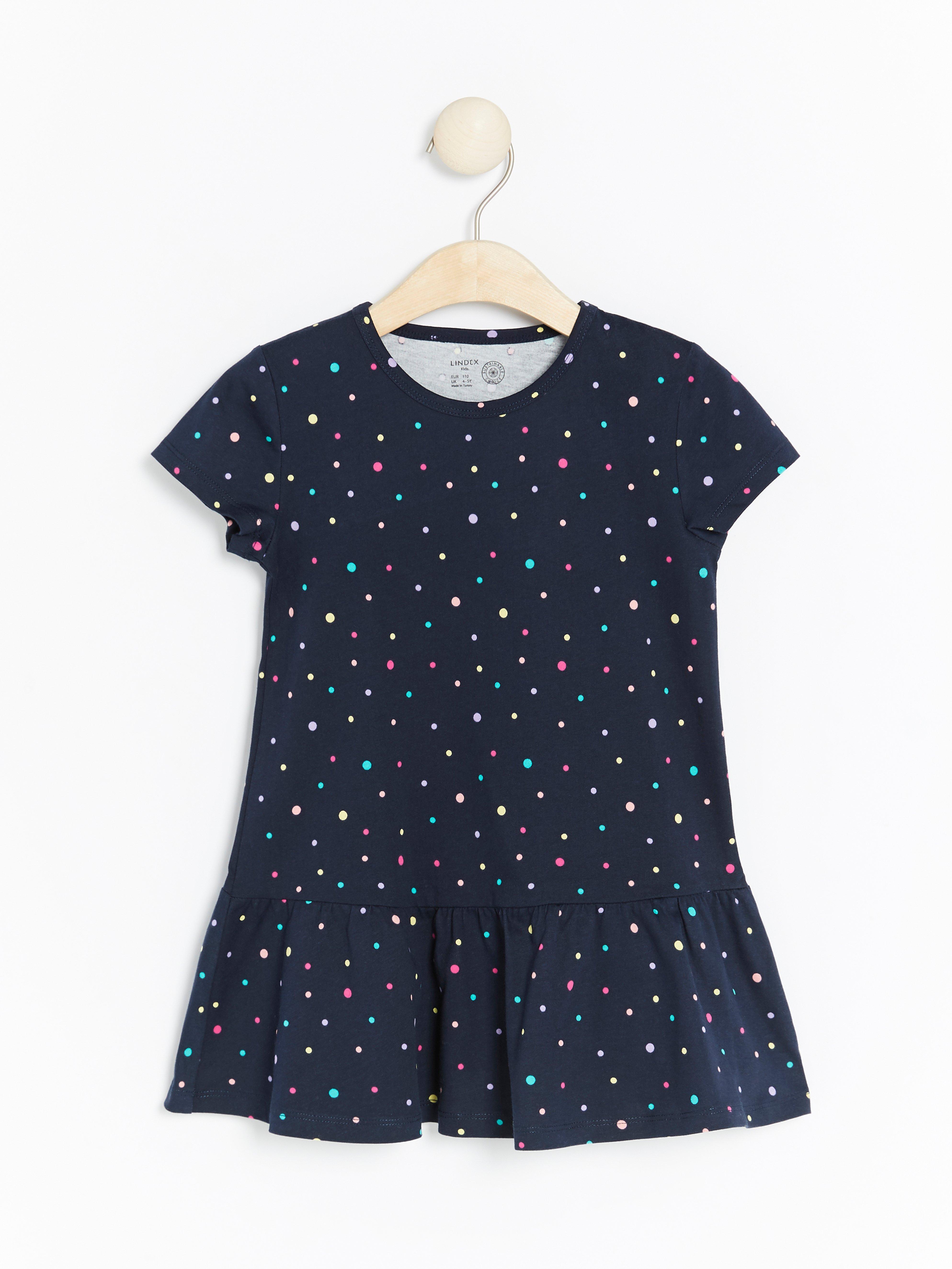 Top - Kids Wear - Blue