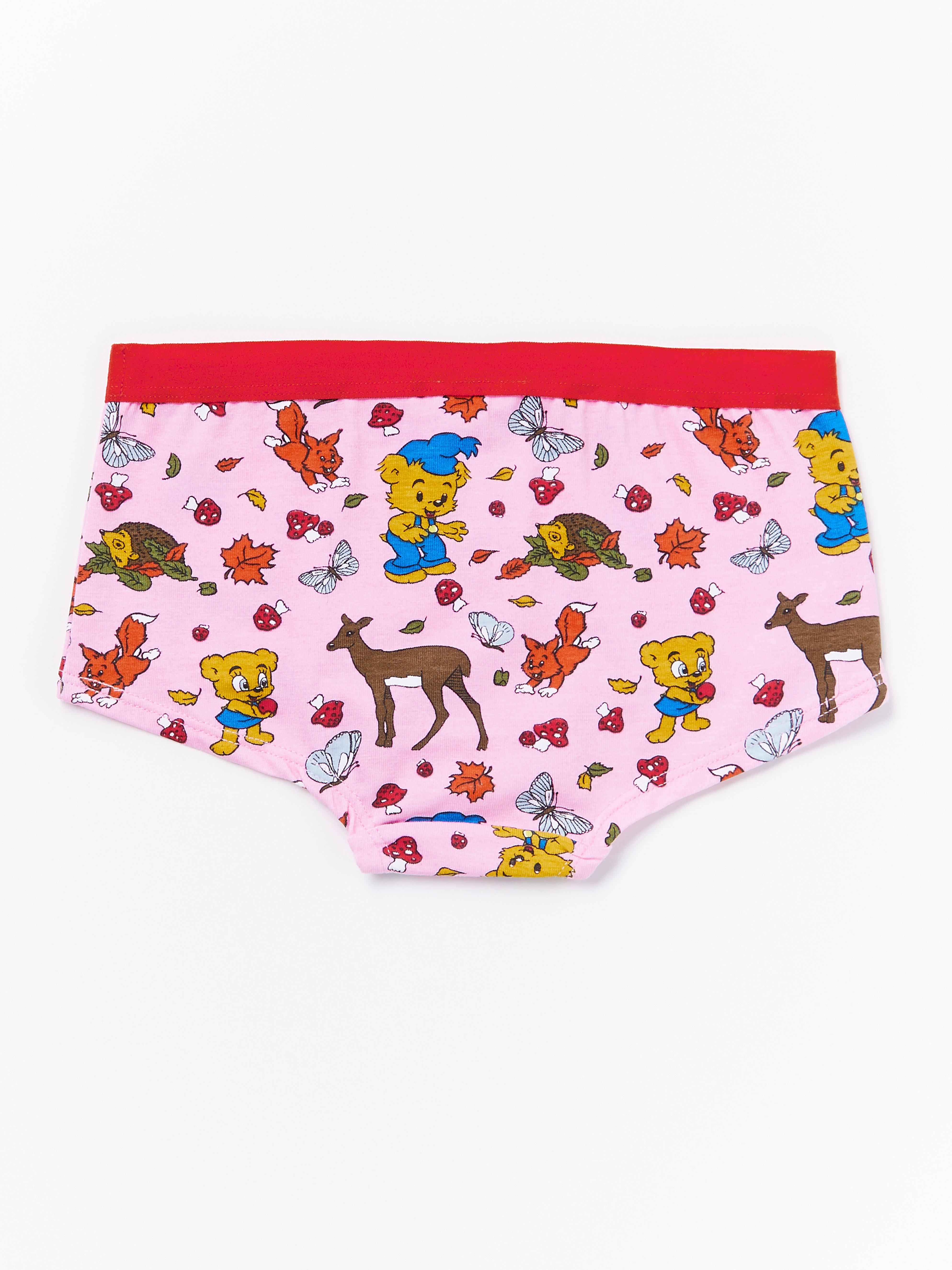 Hipster - Kids Wear - Pink