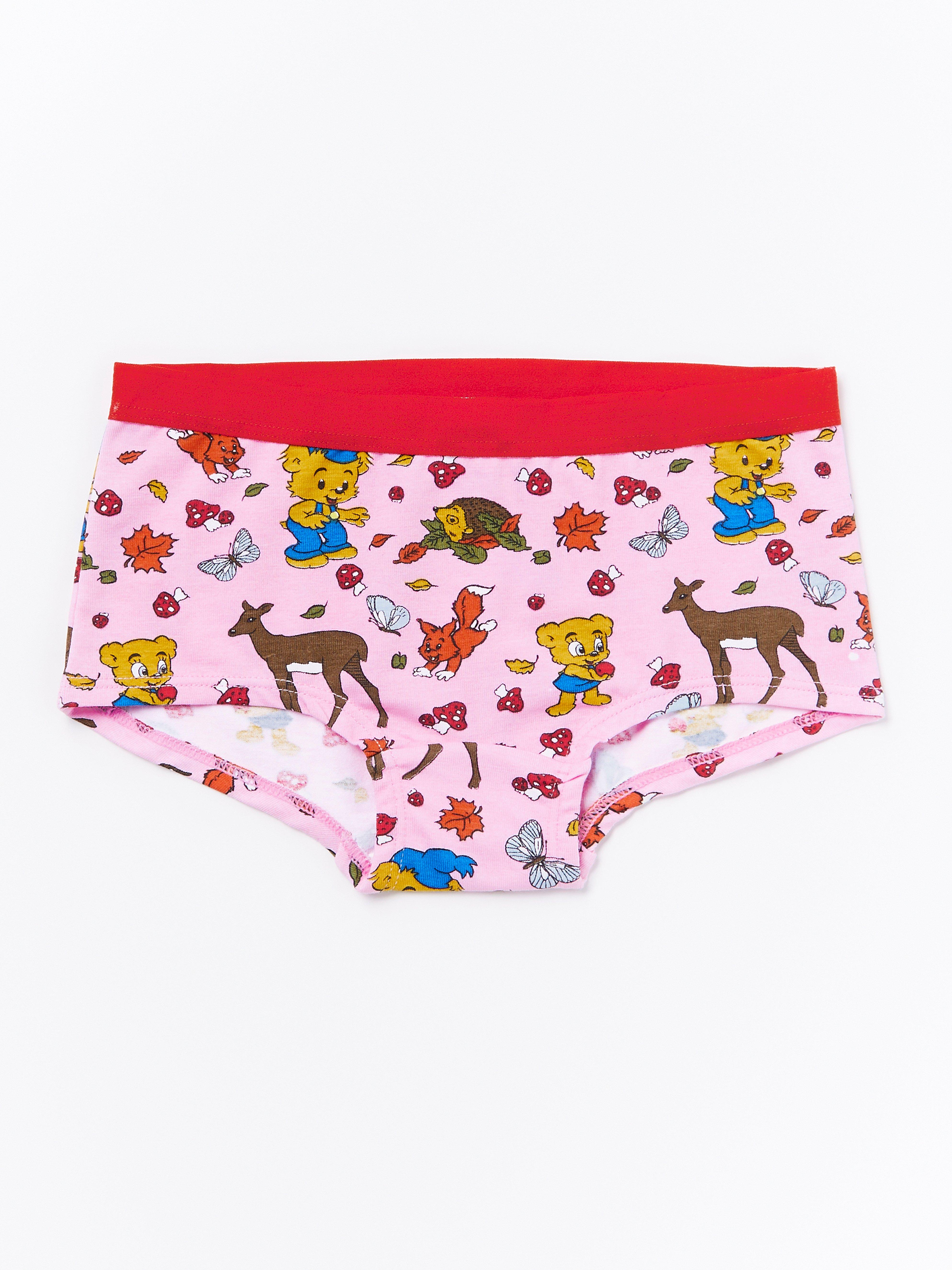 Hipster - Kids Wear - Pink