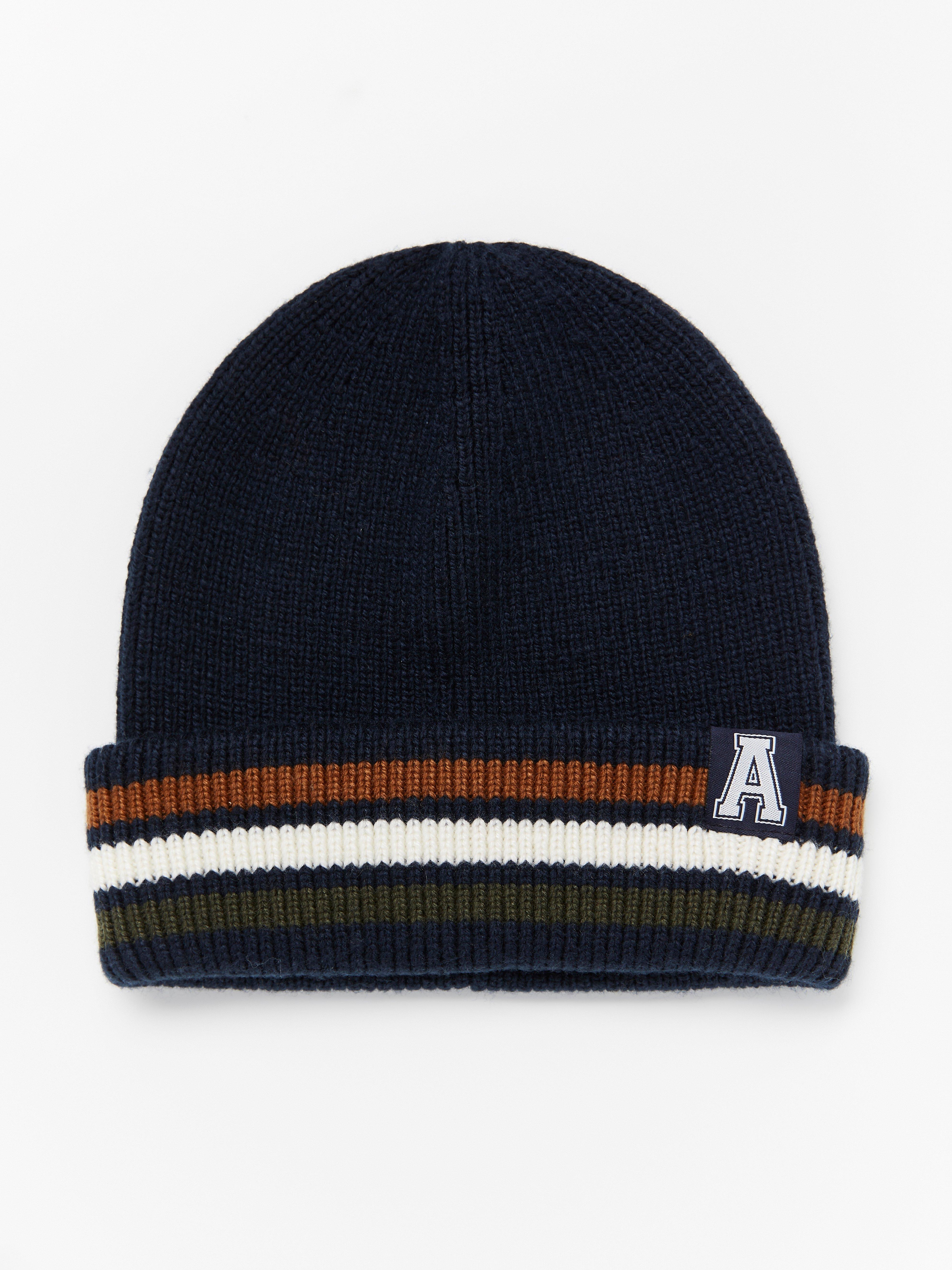 Cap - Kids Wear - Blue