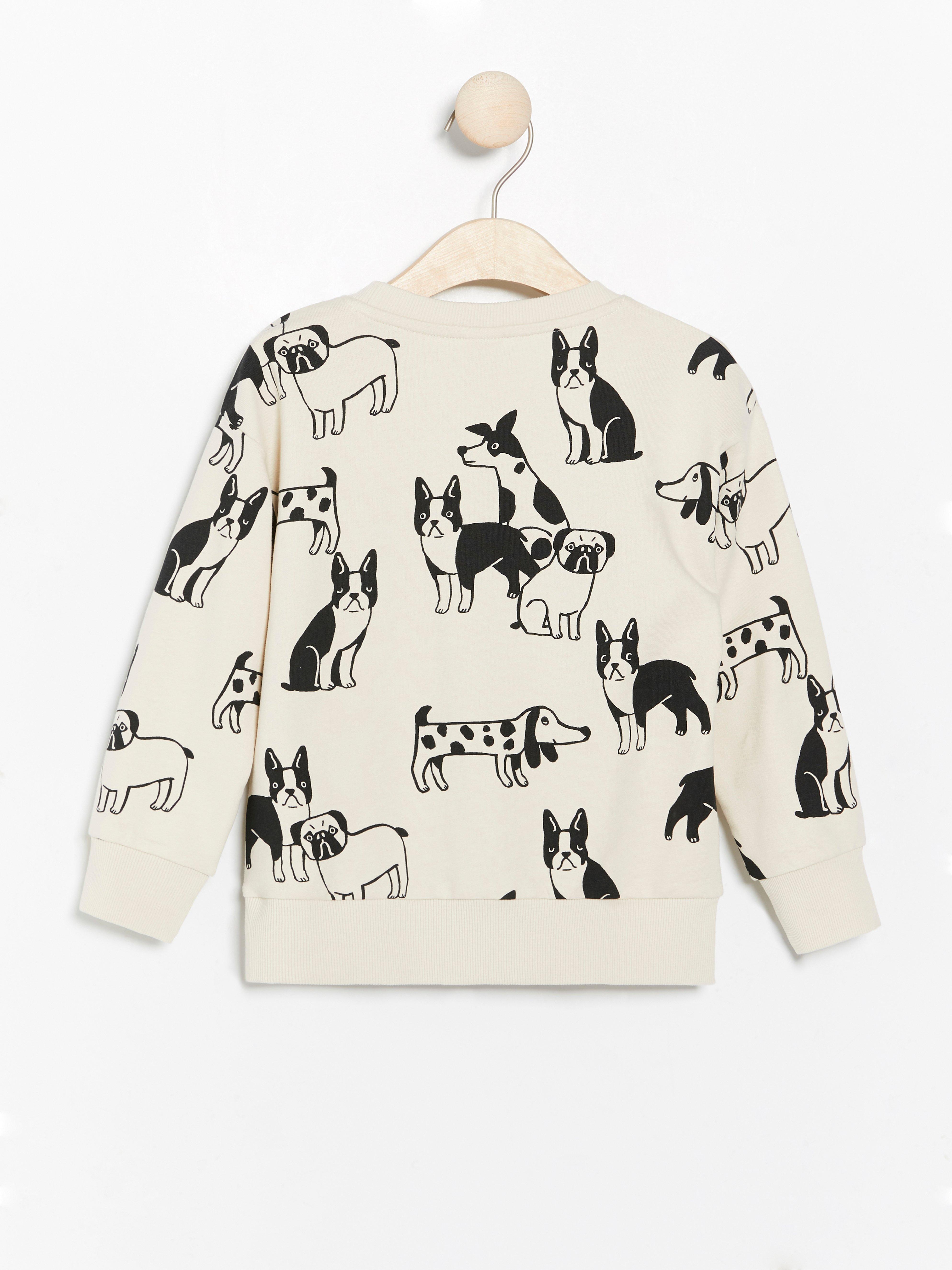 Sweater - Kids Wear - Beige
