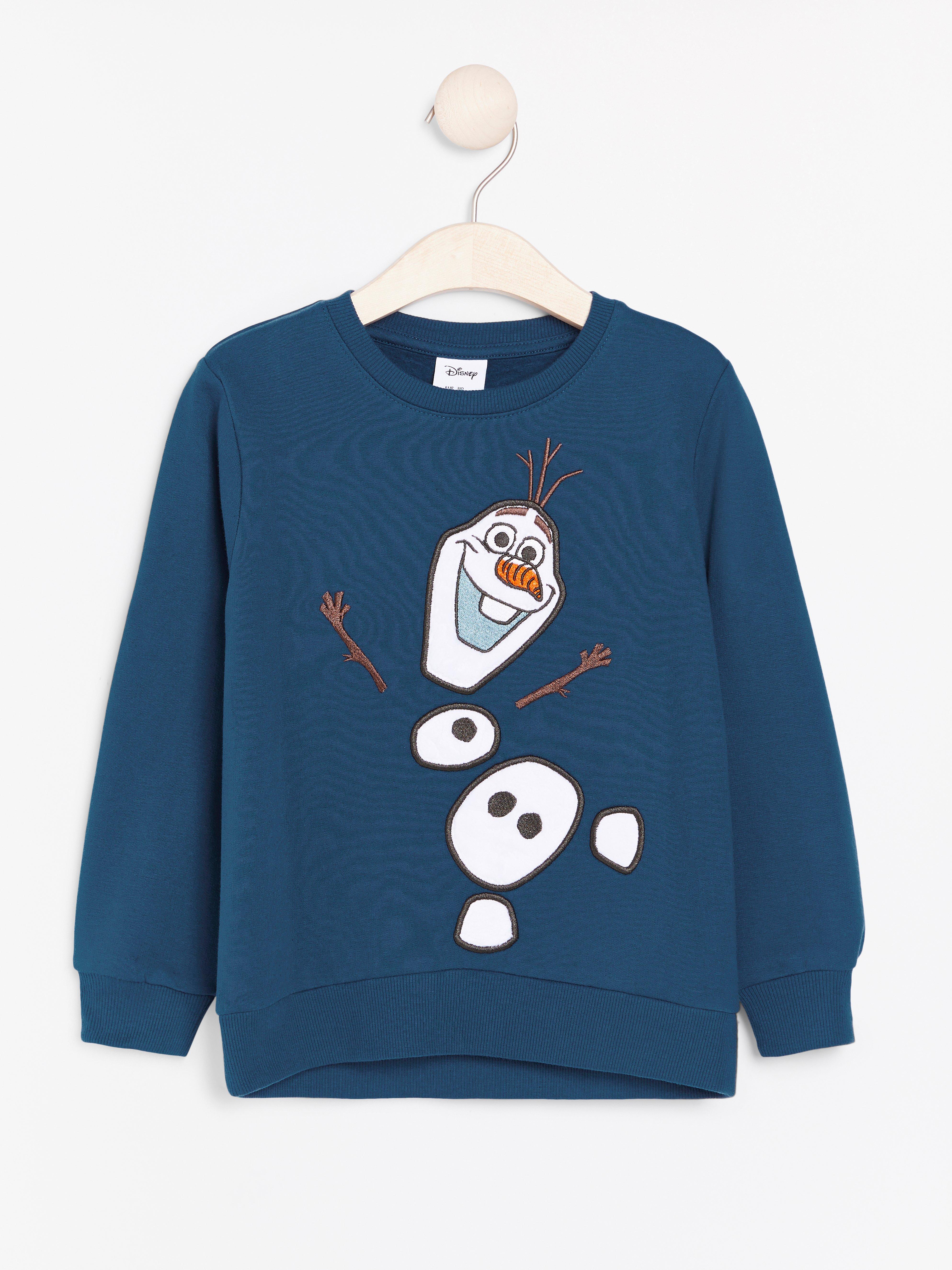 Sweater - Kids Wear - Blue