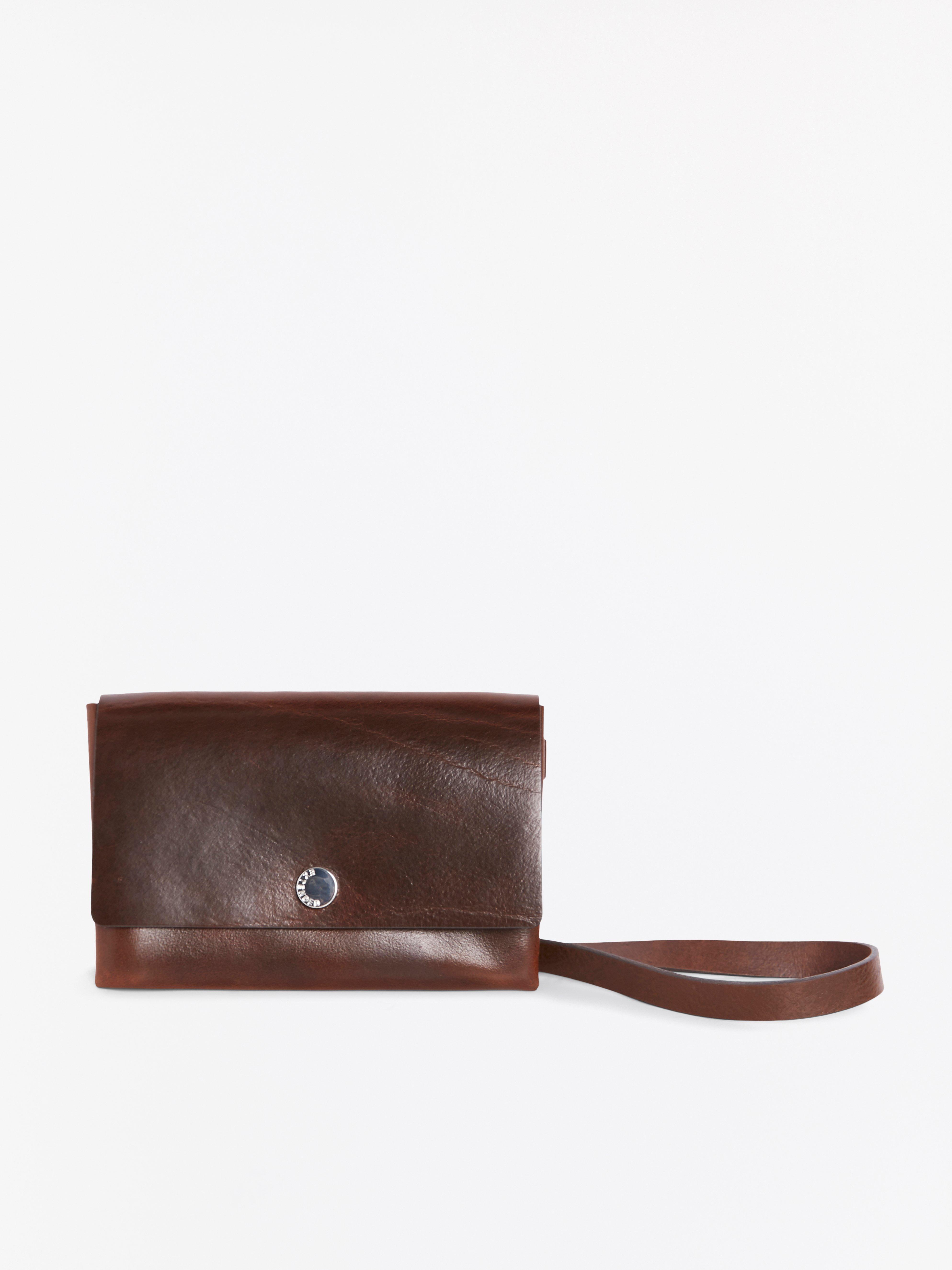 Bag - Womens Wear - Brown