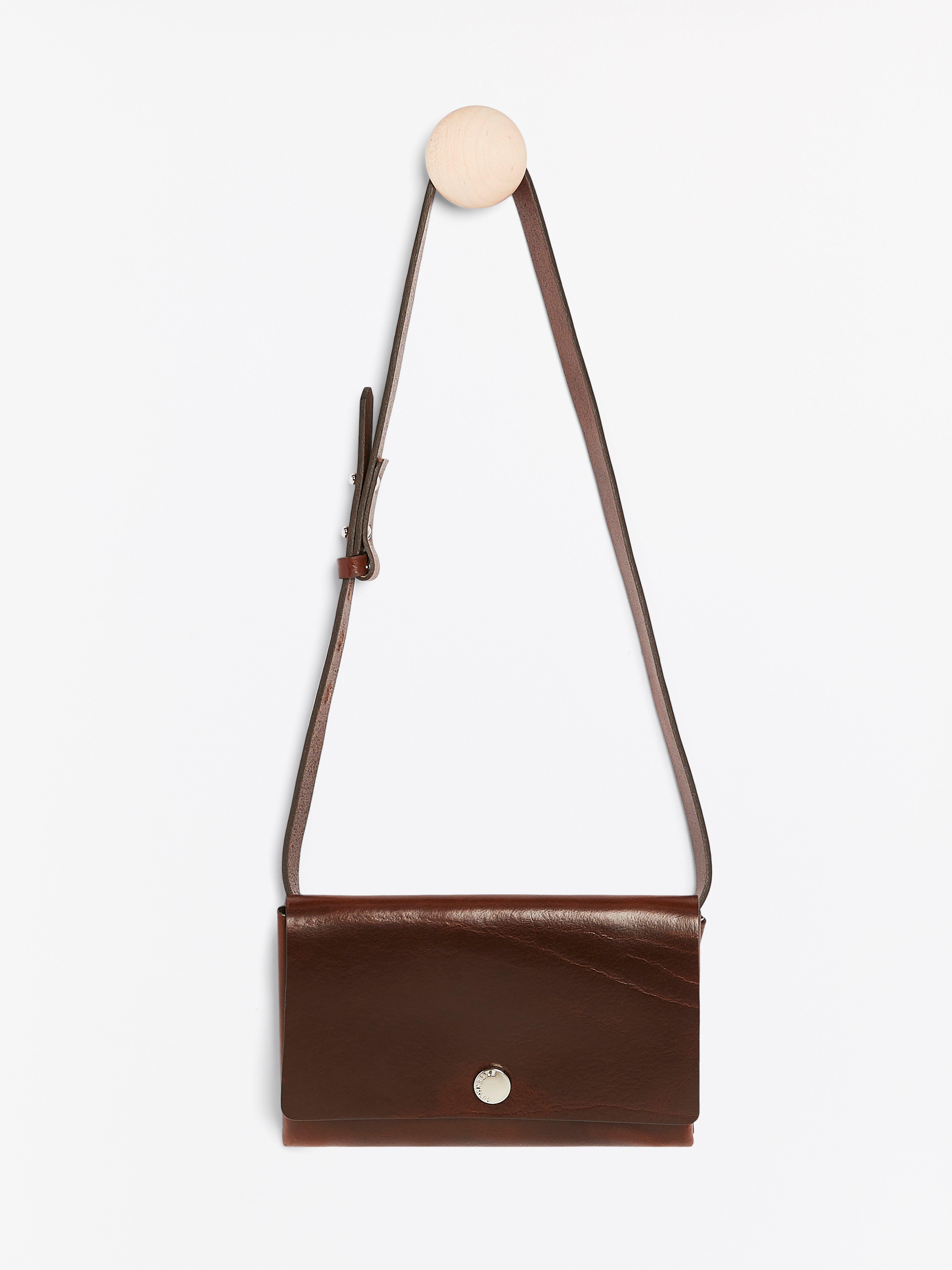 Bag - Dame - Brun