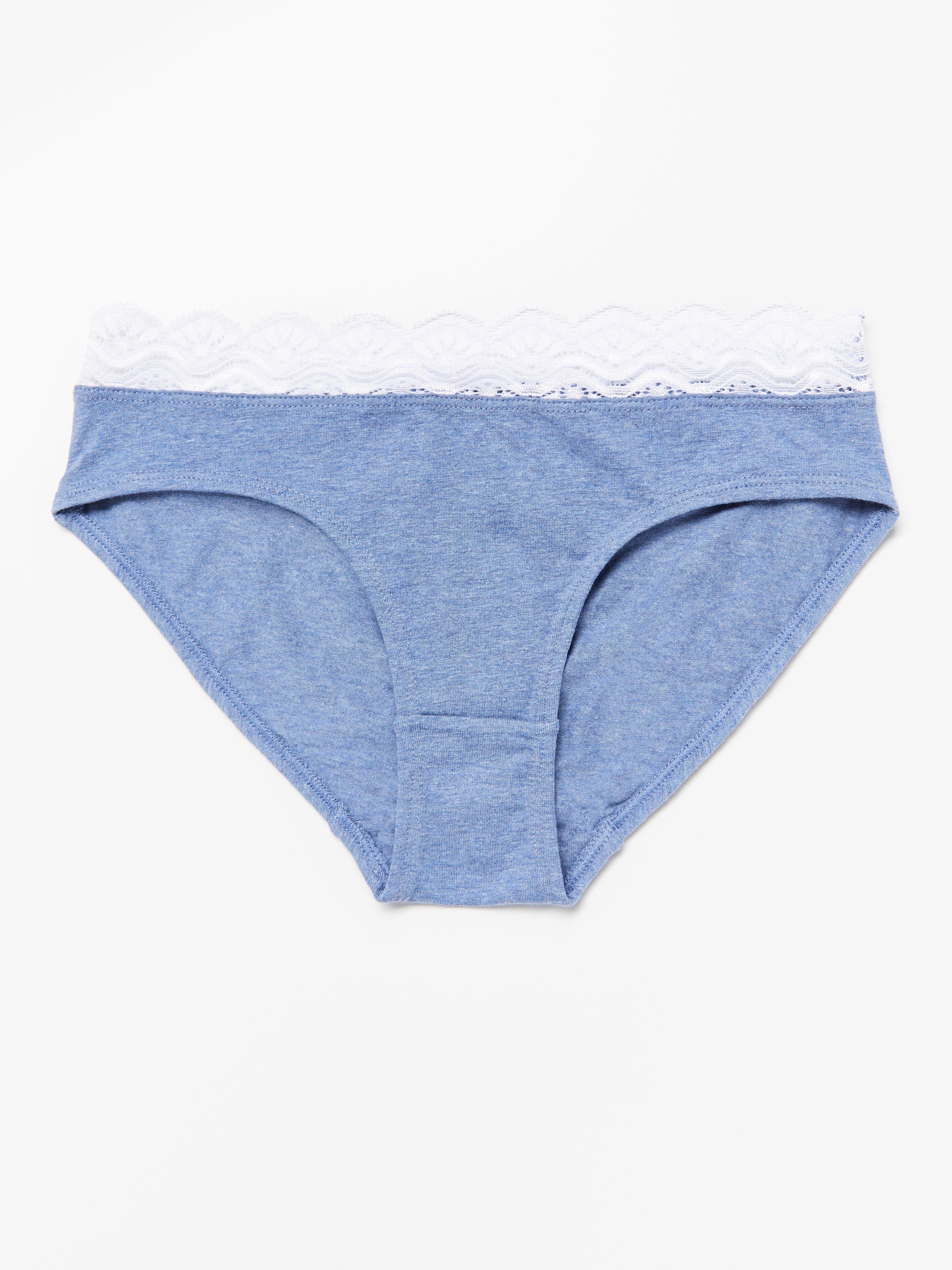 Briefs - Kids Wear - Blue