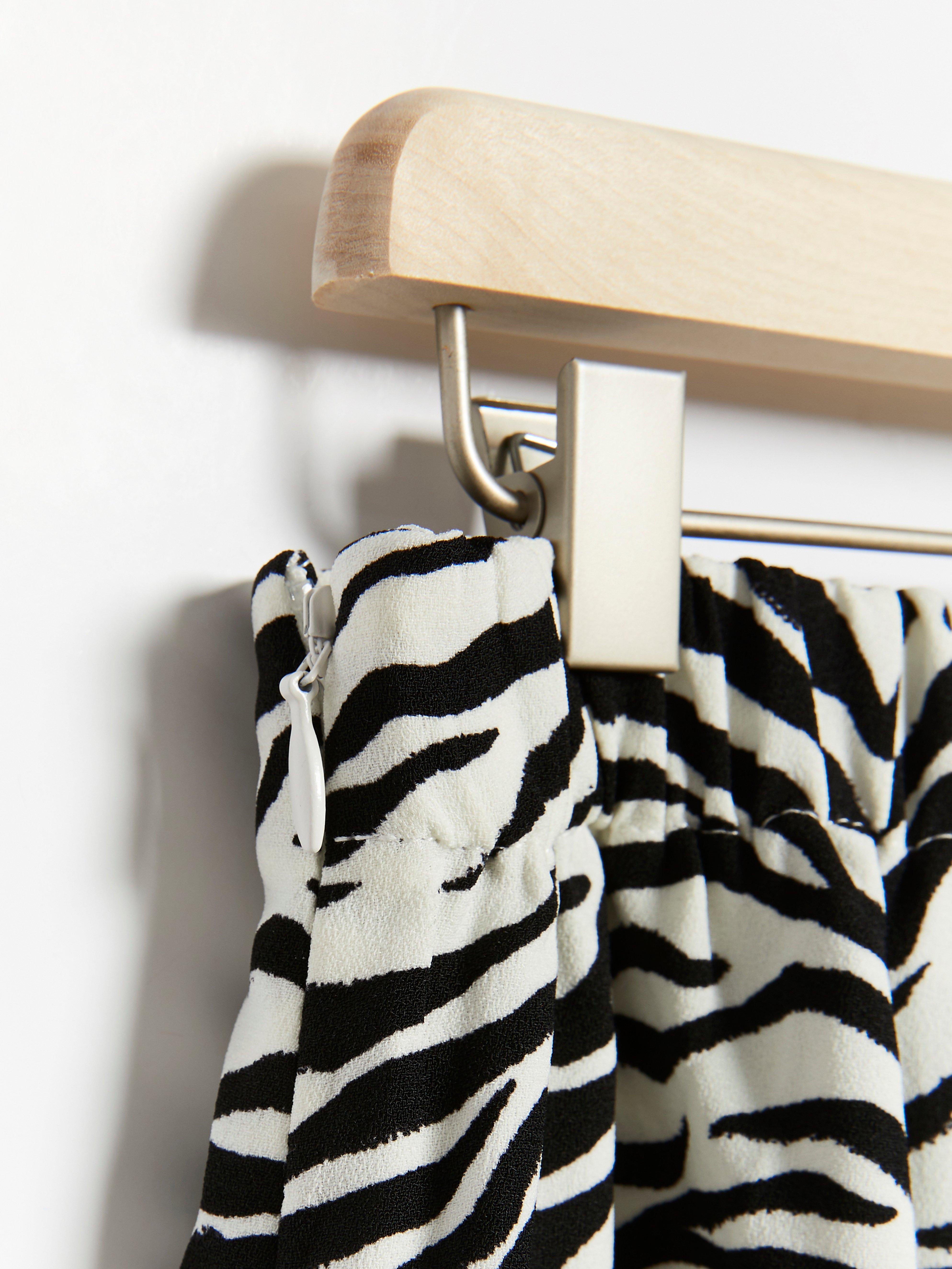 Skirt - Kids Wear - White