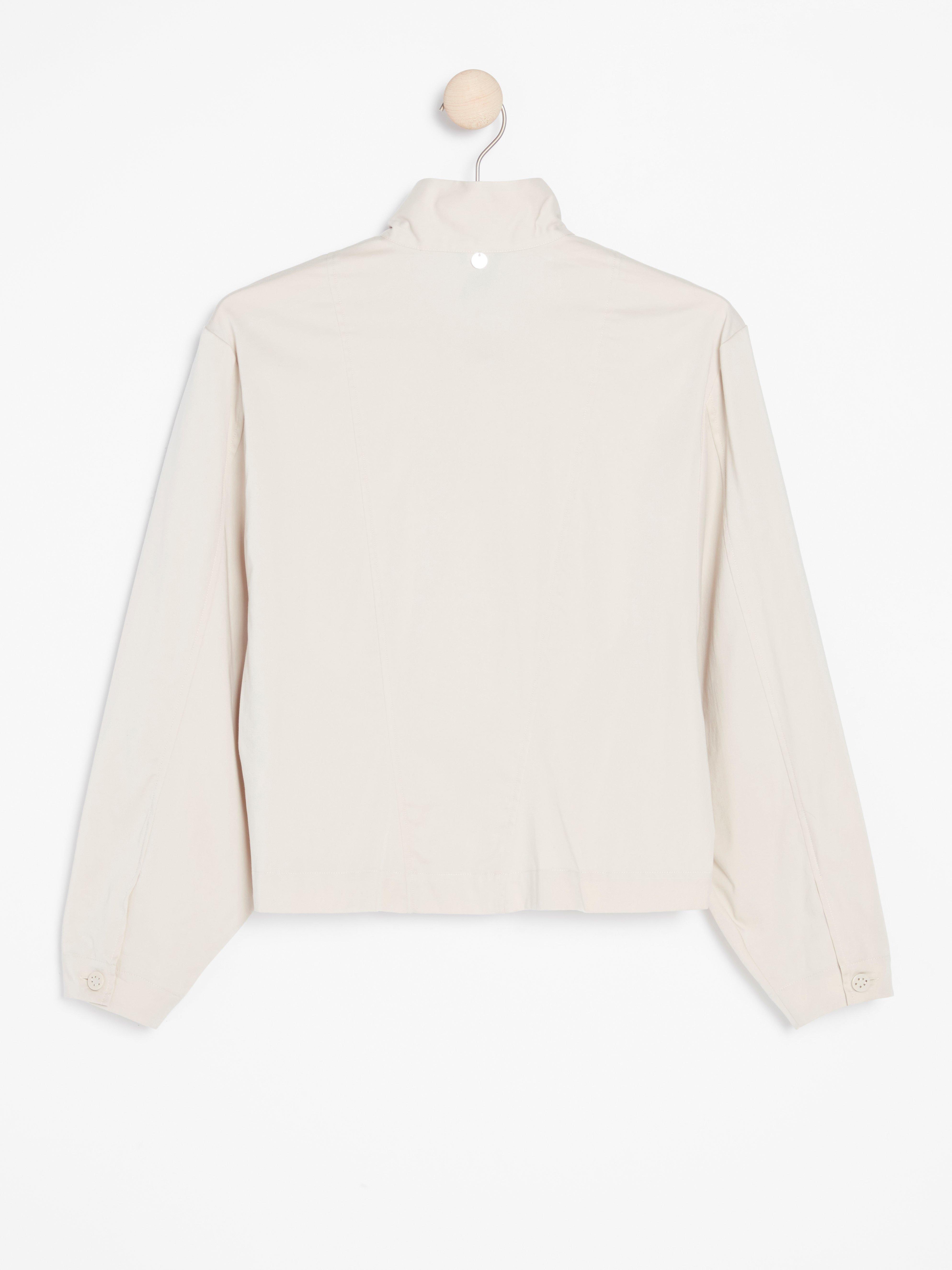 Blouse - Womens Wear - Beige