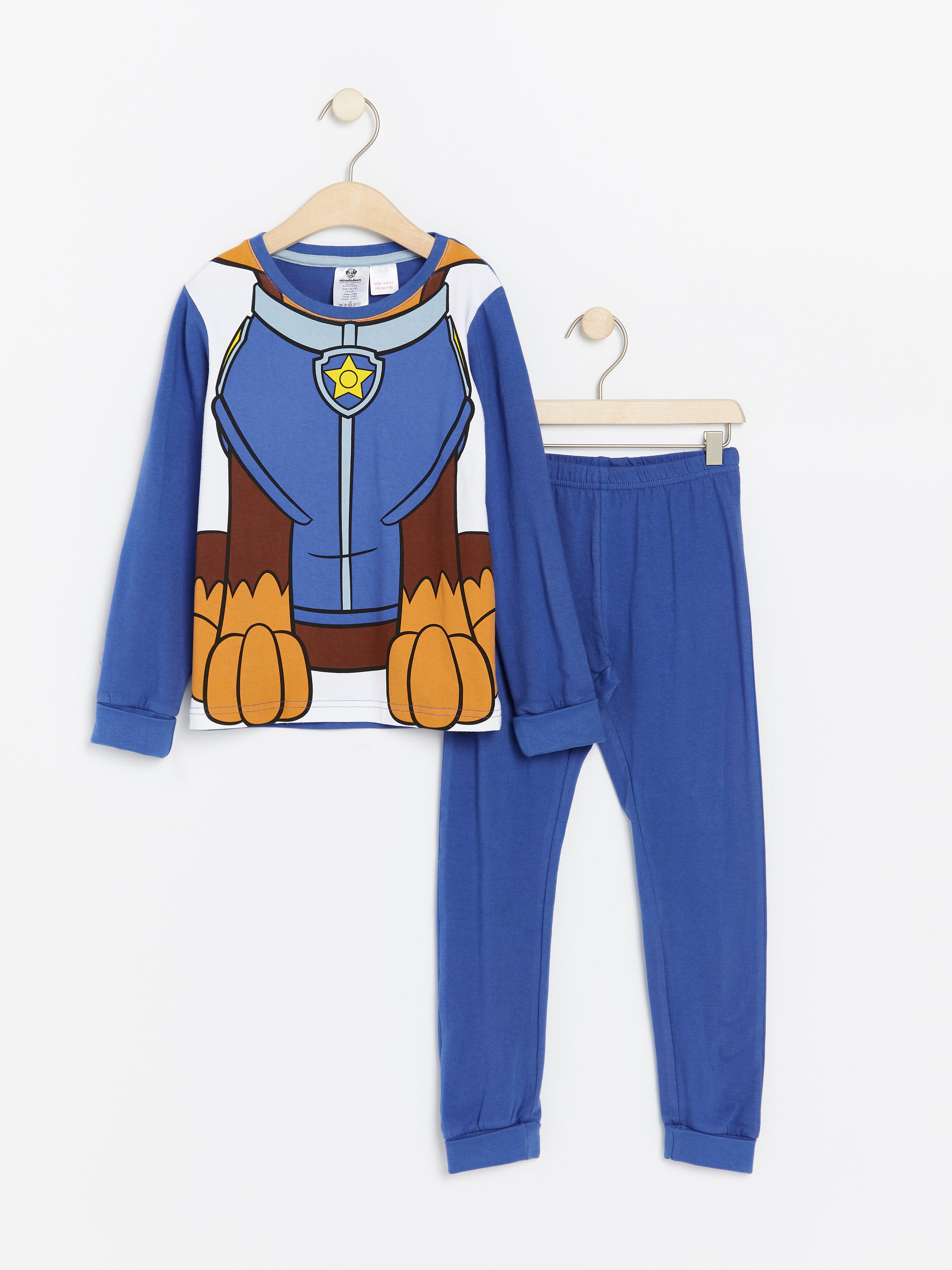 Not in use (Pyjamas) - Kids Wear - Blue