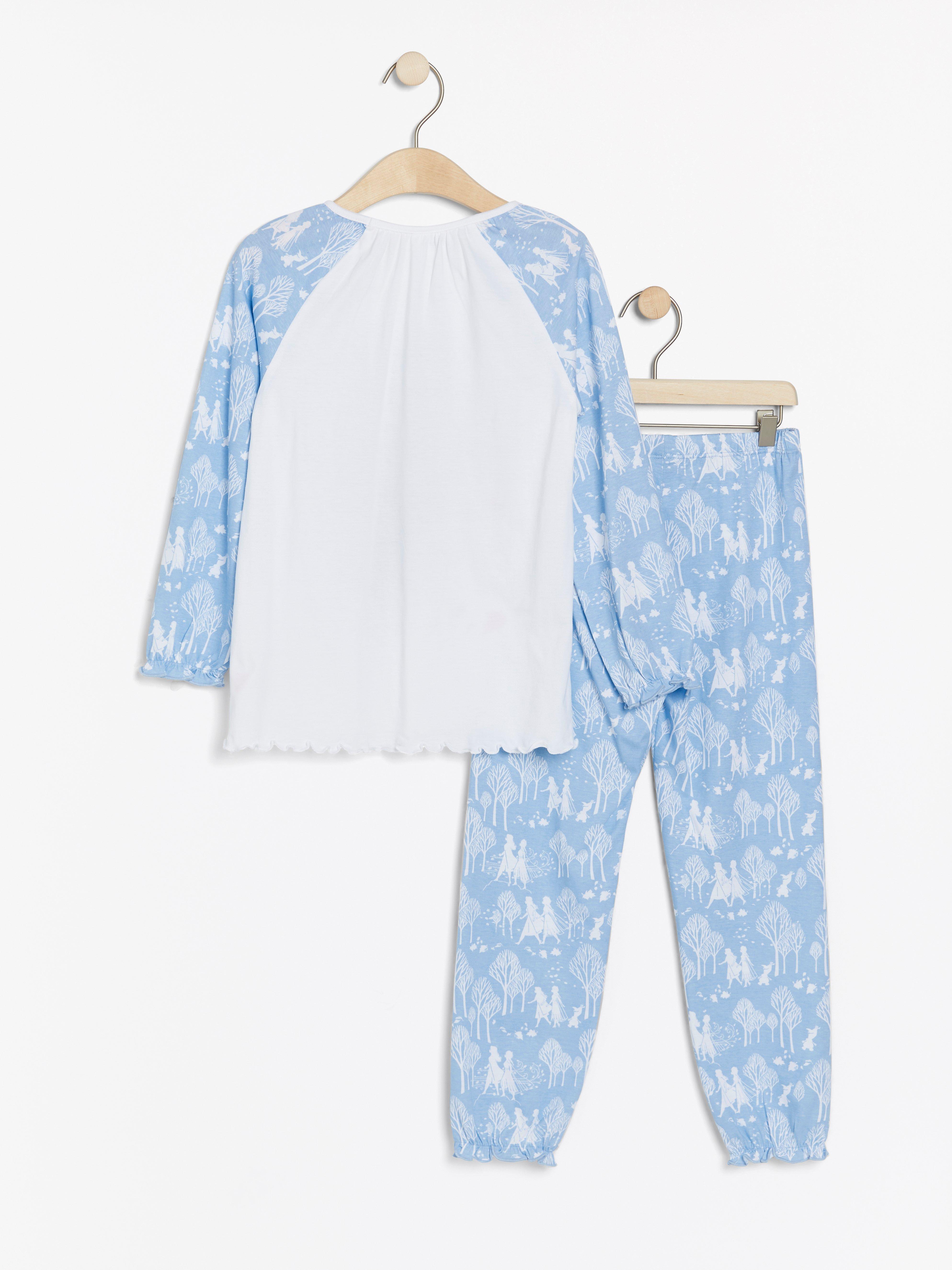 Not in use (Pyjamas) - Kids Wear - Blue