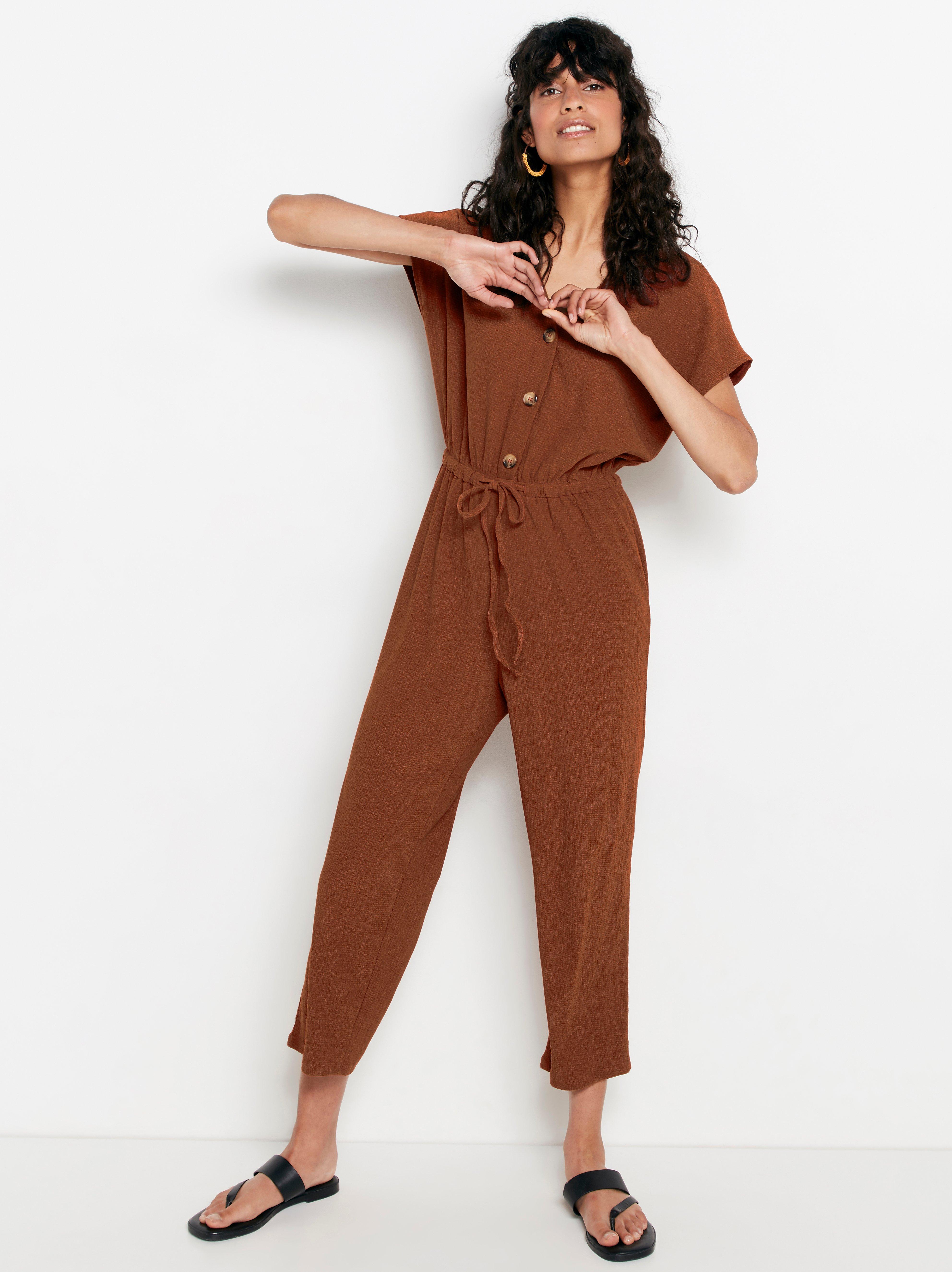 lindex jumpsuit