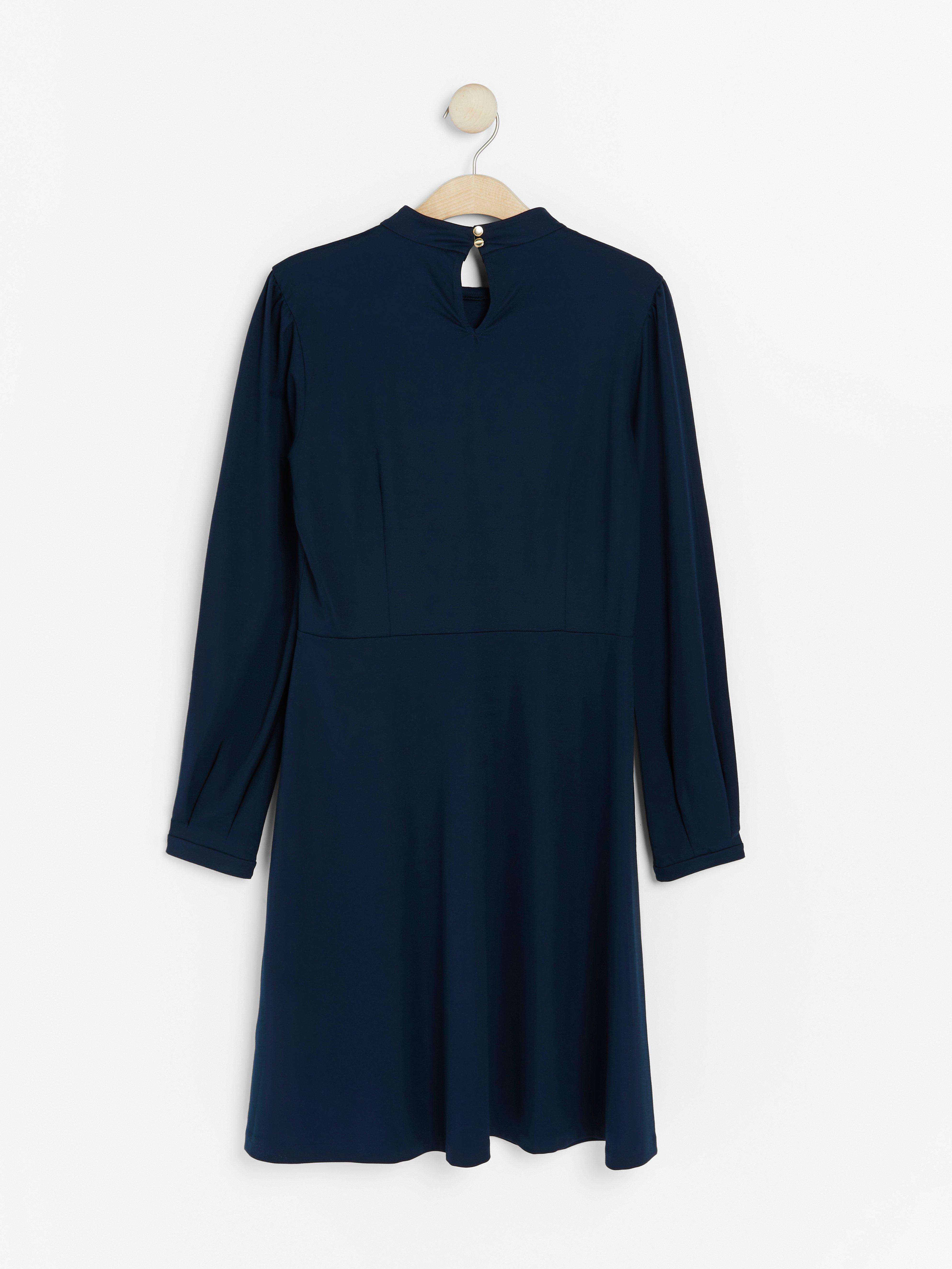 Dress - Womens Wear - Blue