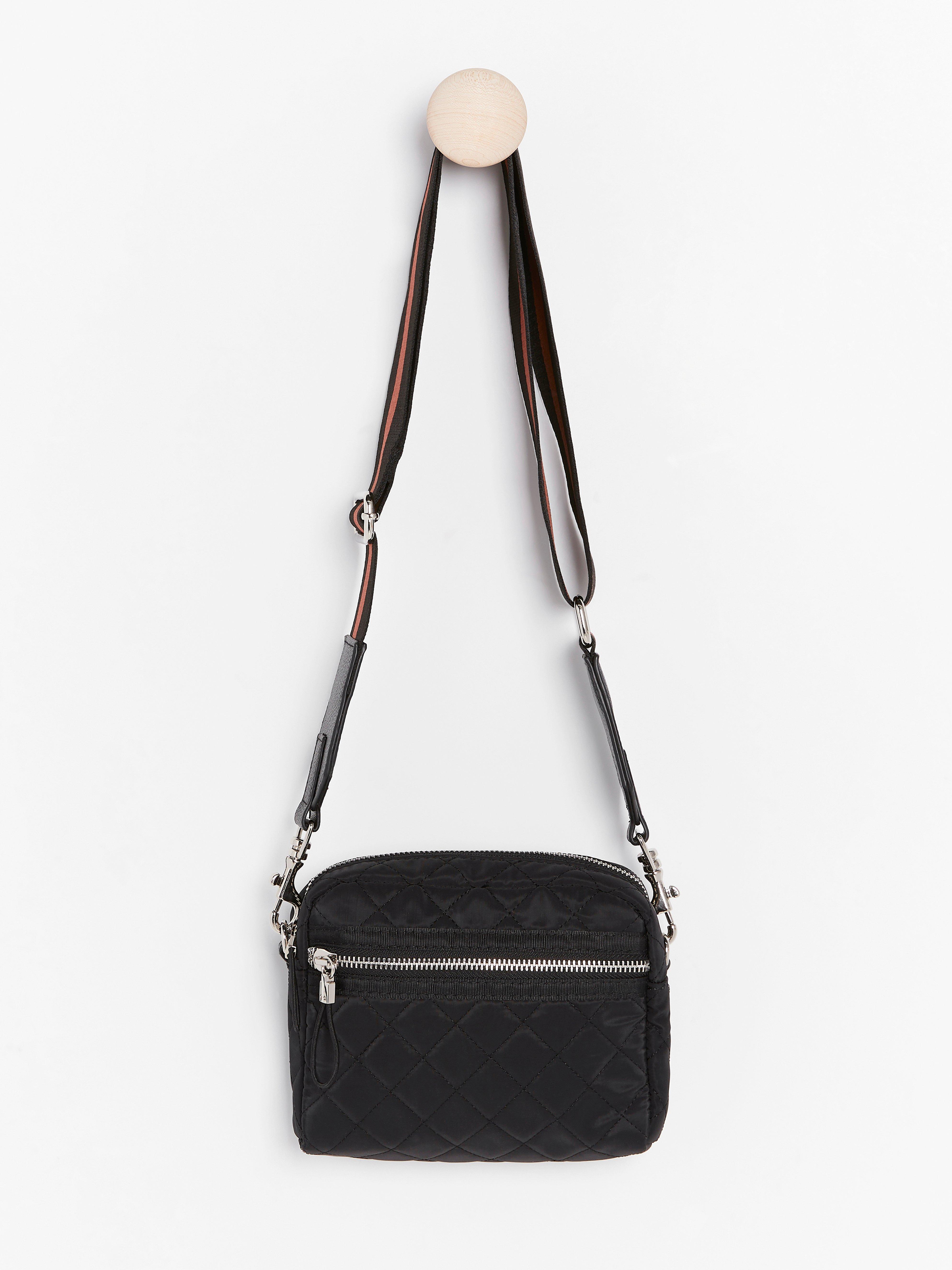 Bag - Womens Wear - Black