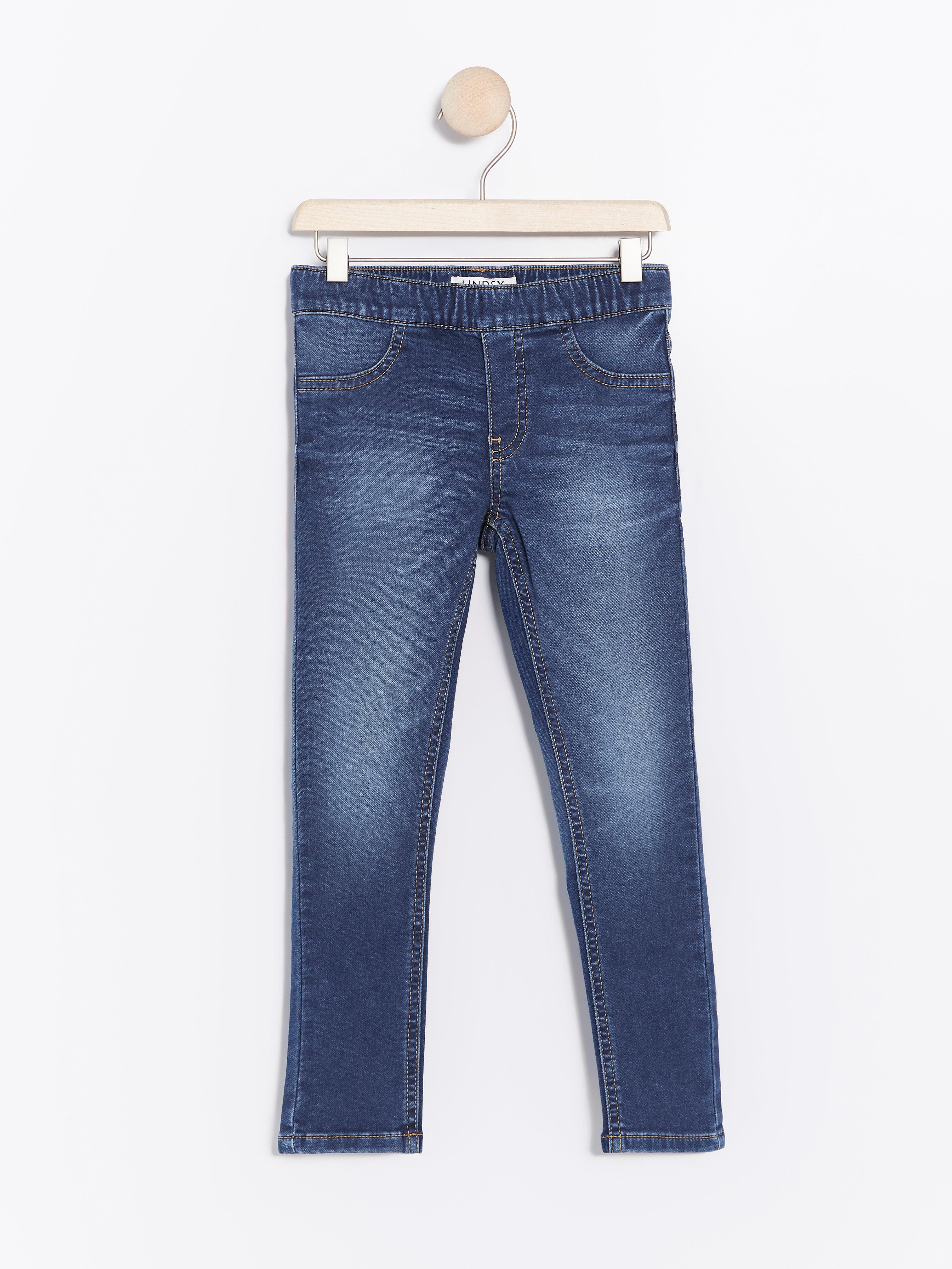 Jeggings - Kids Wear - Blue