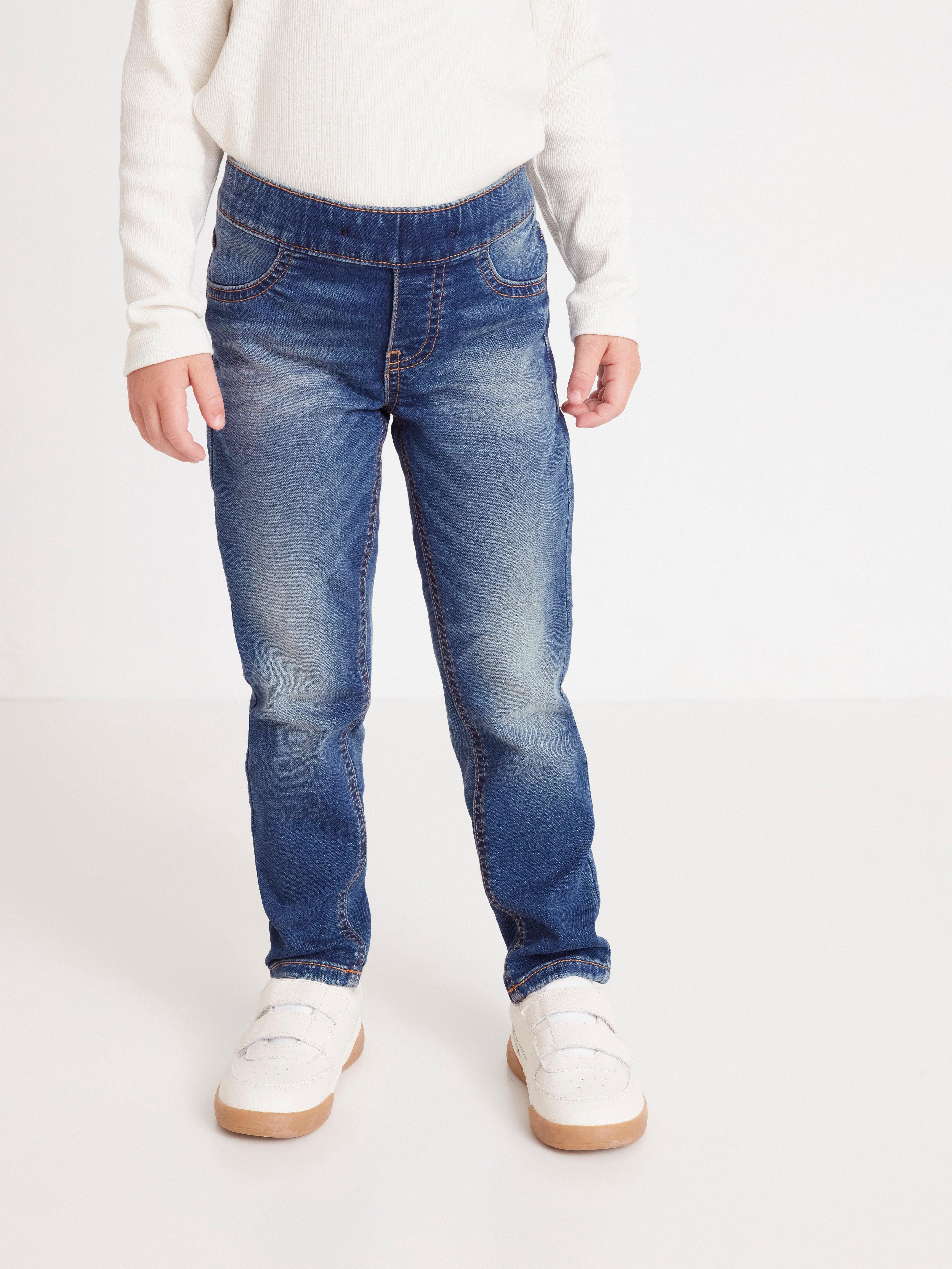 jeggings with real front pockets