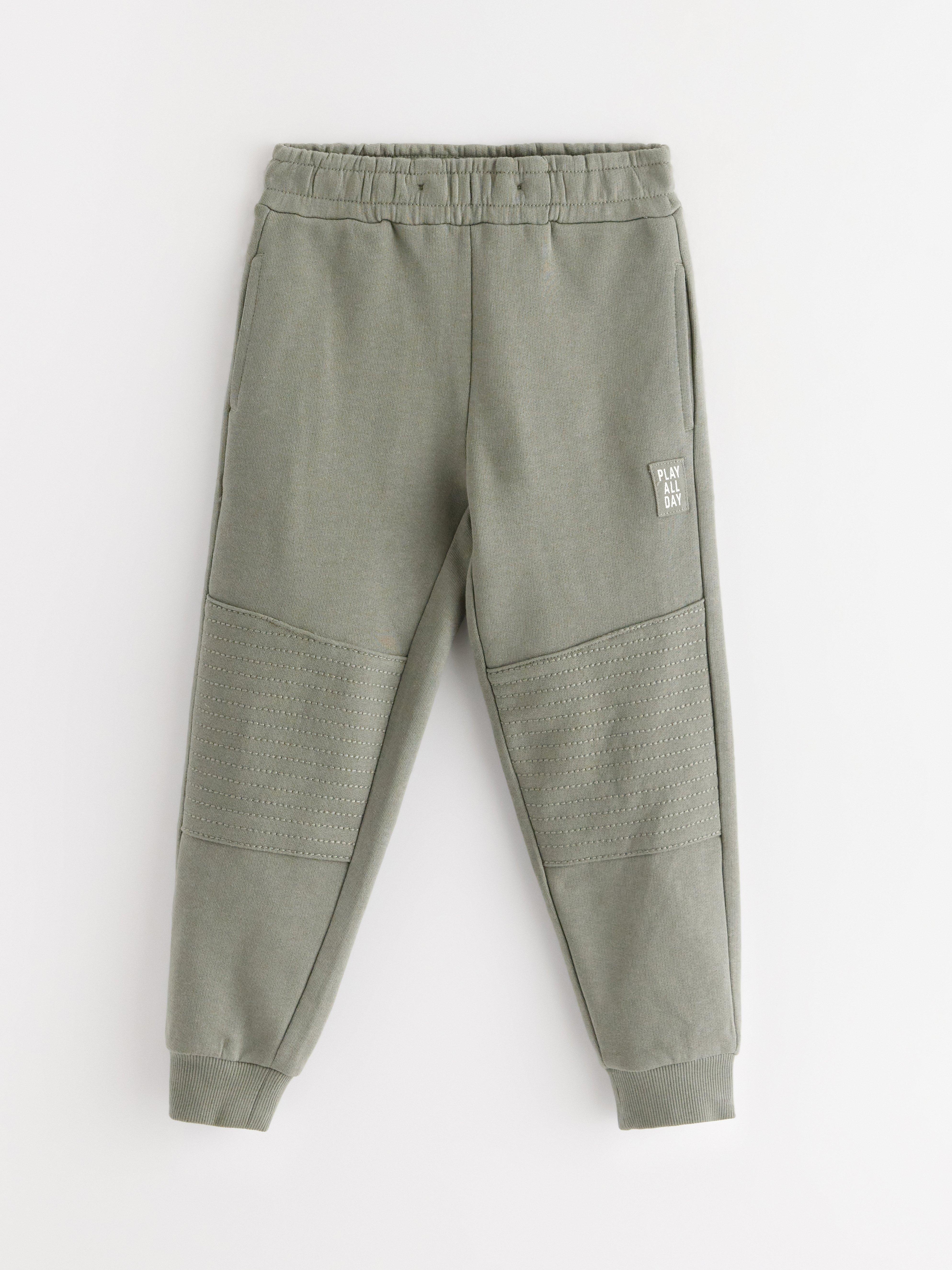 Dusty Green