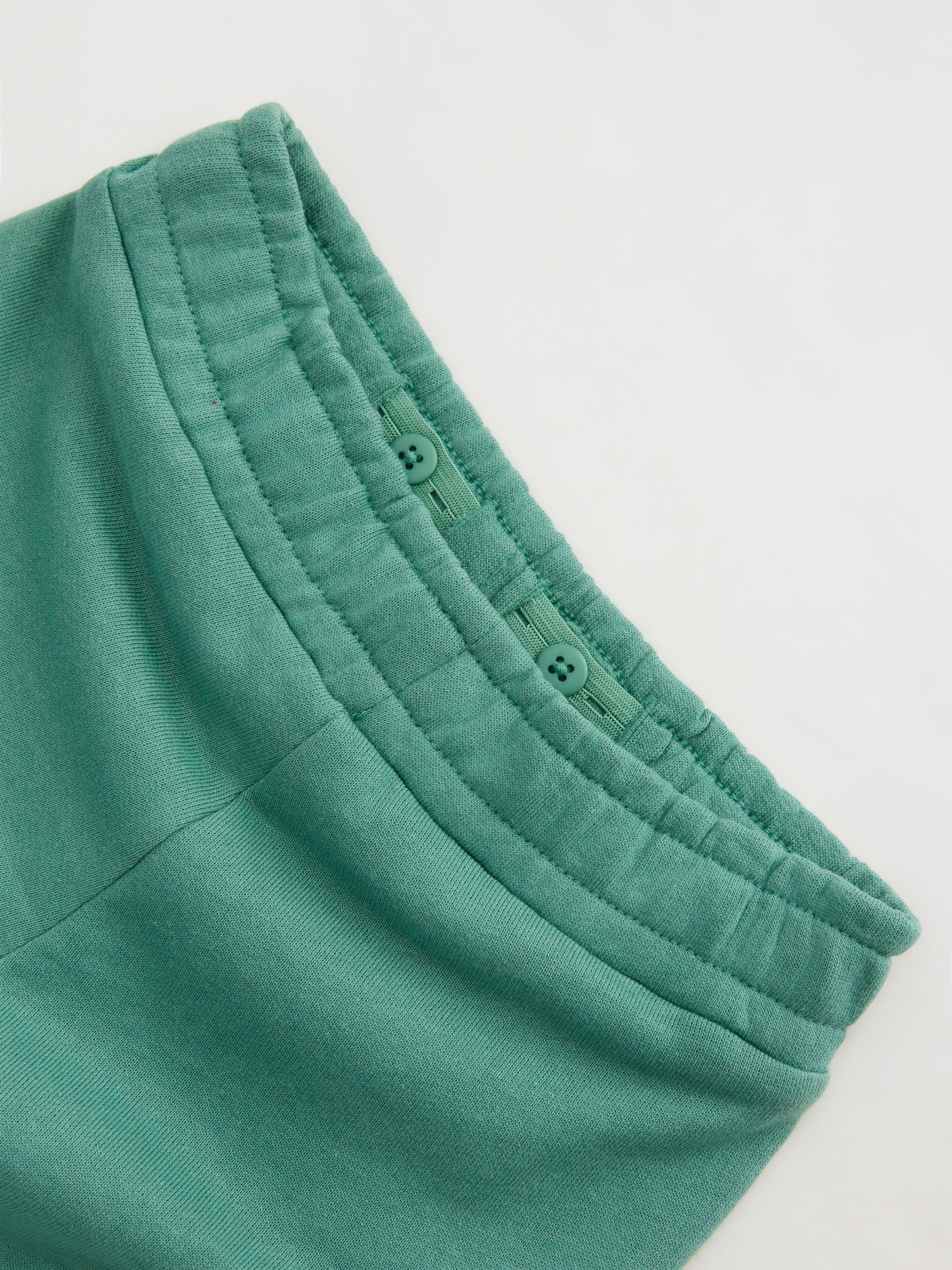 Sweat Pants - Kids Wear - Green