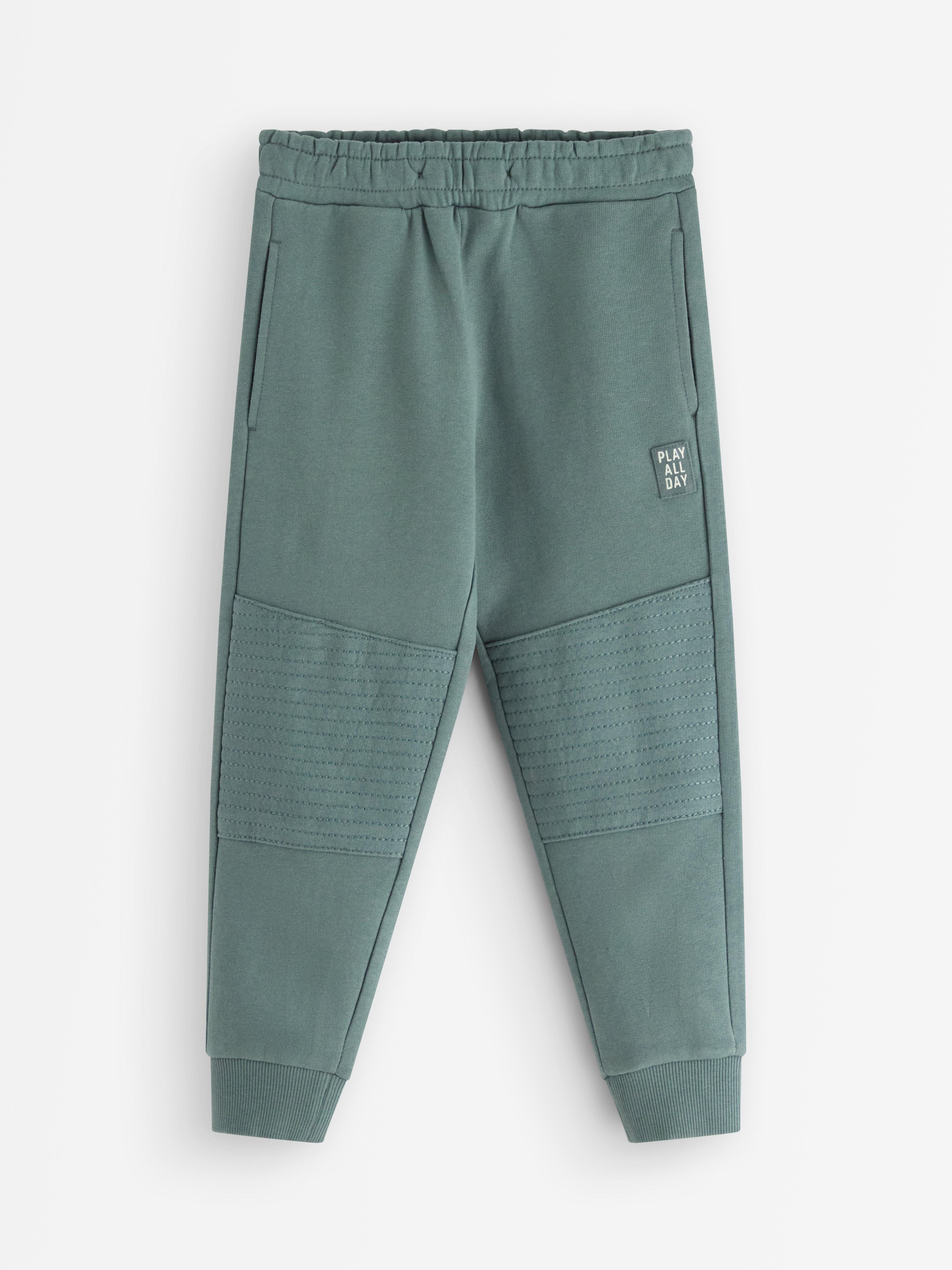 Sweat Pants - Kids Wear - Green