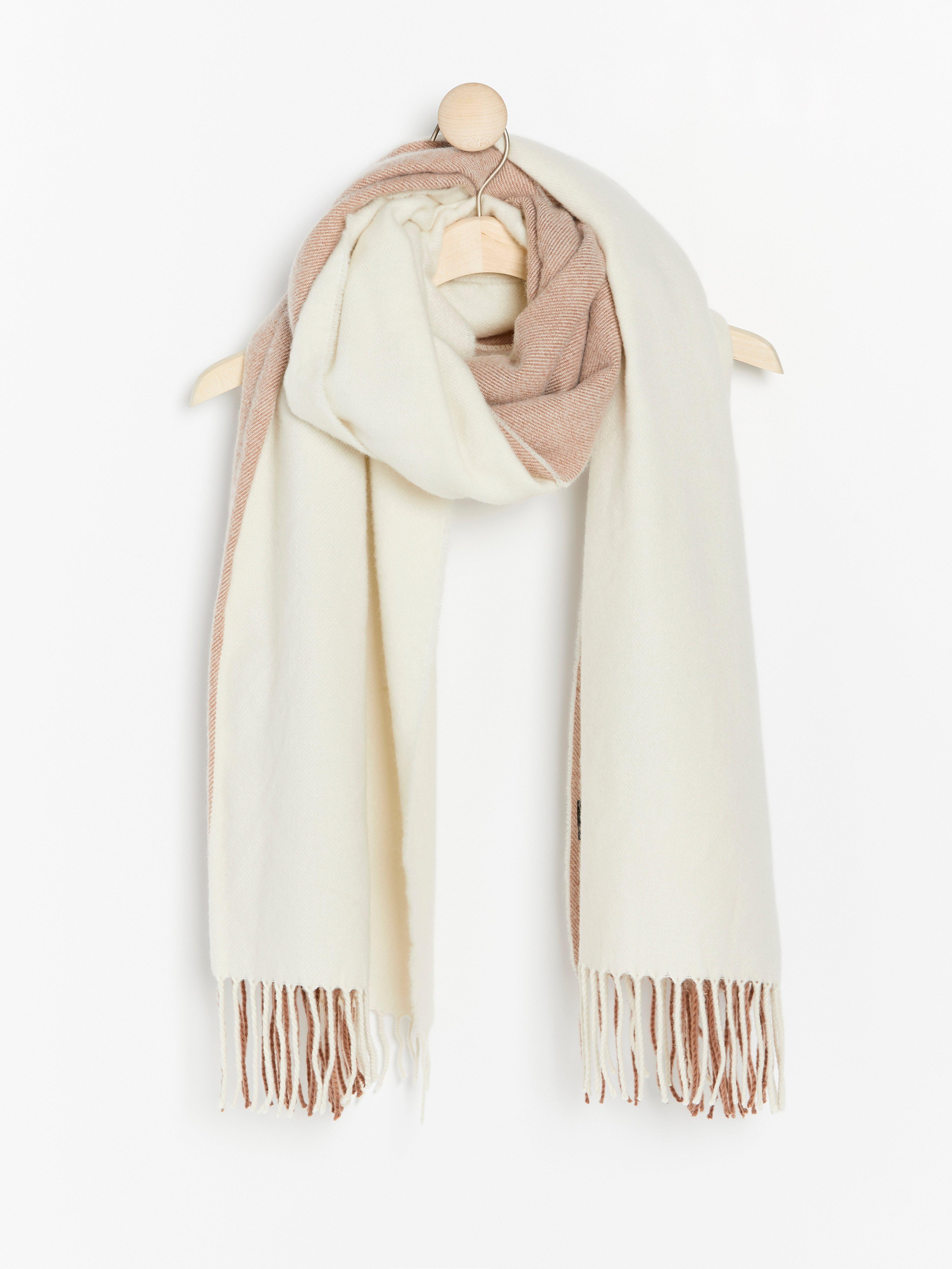 Scarf  - Womens Wear - Pink
