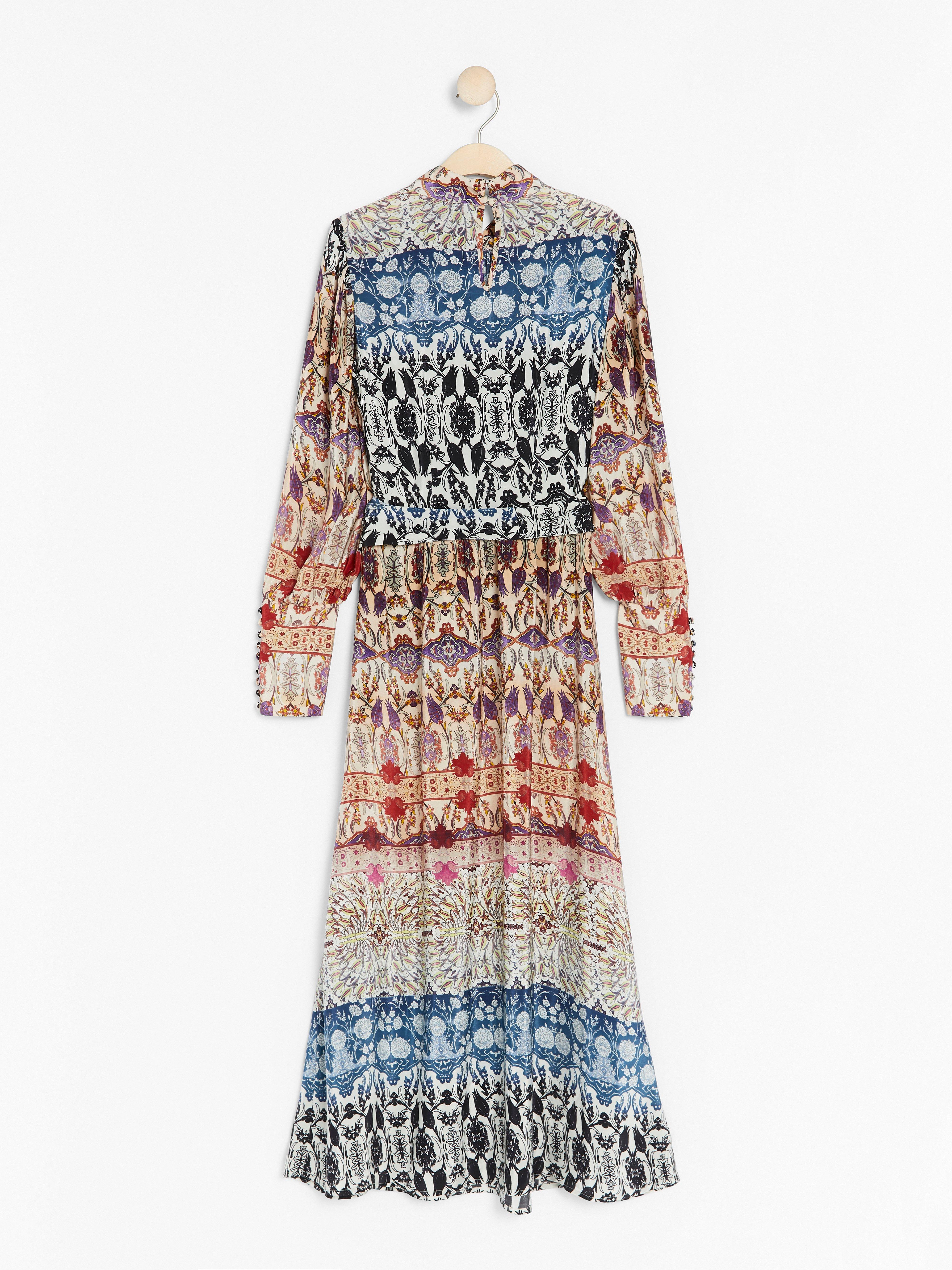 Dress - Womens Wear - Beige