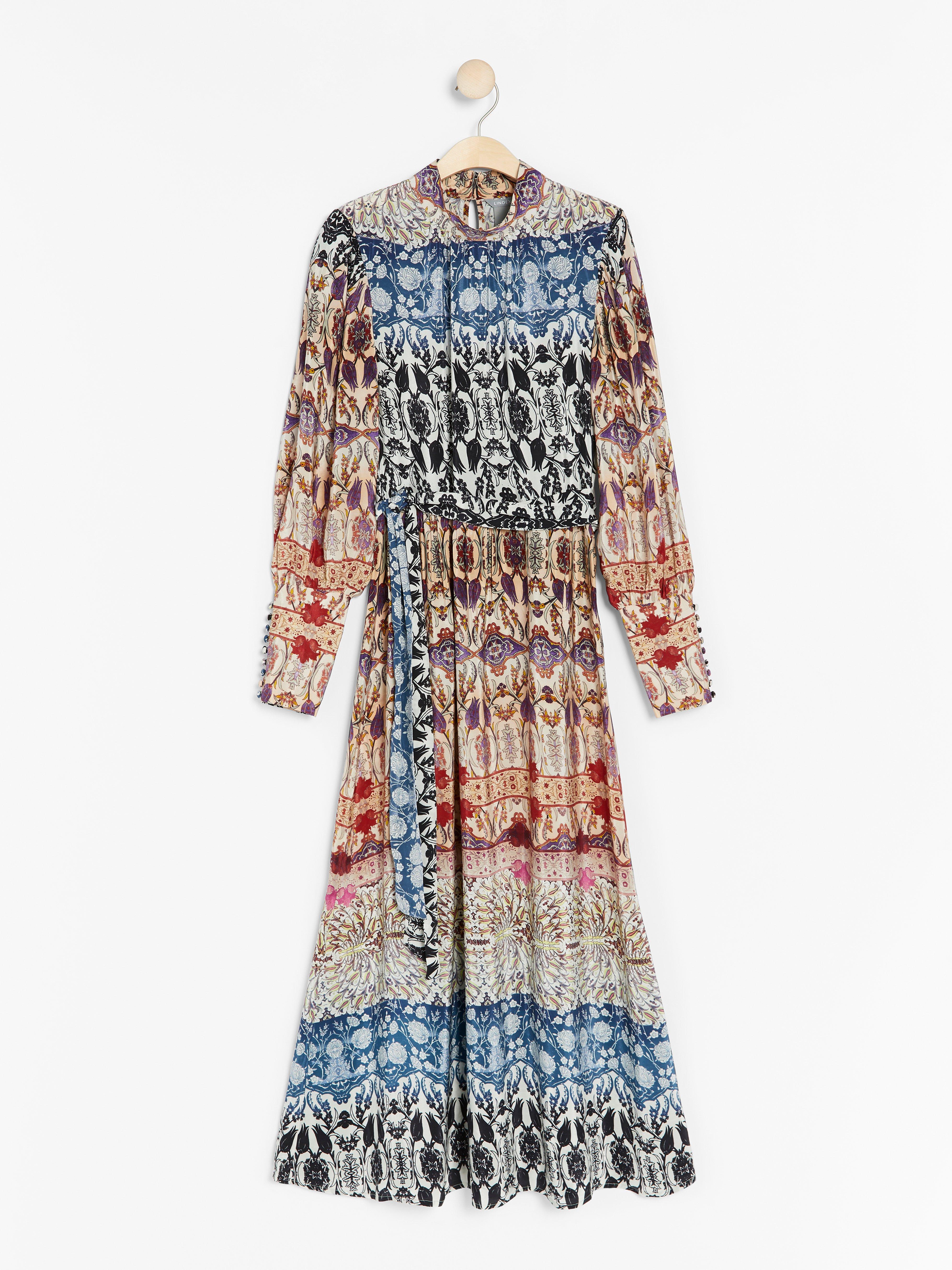 Dress - Womens Wear - Beige