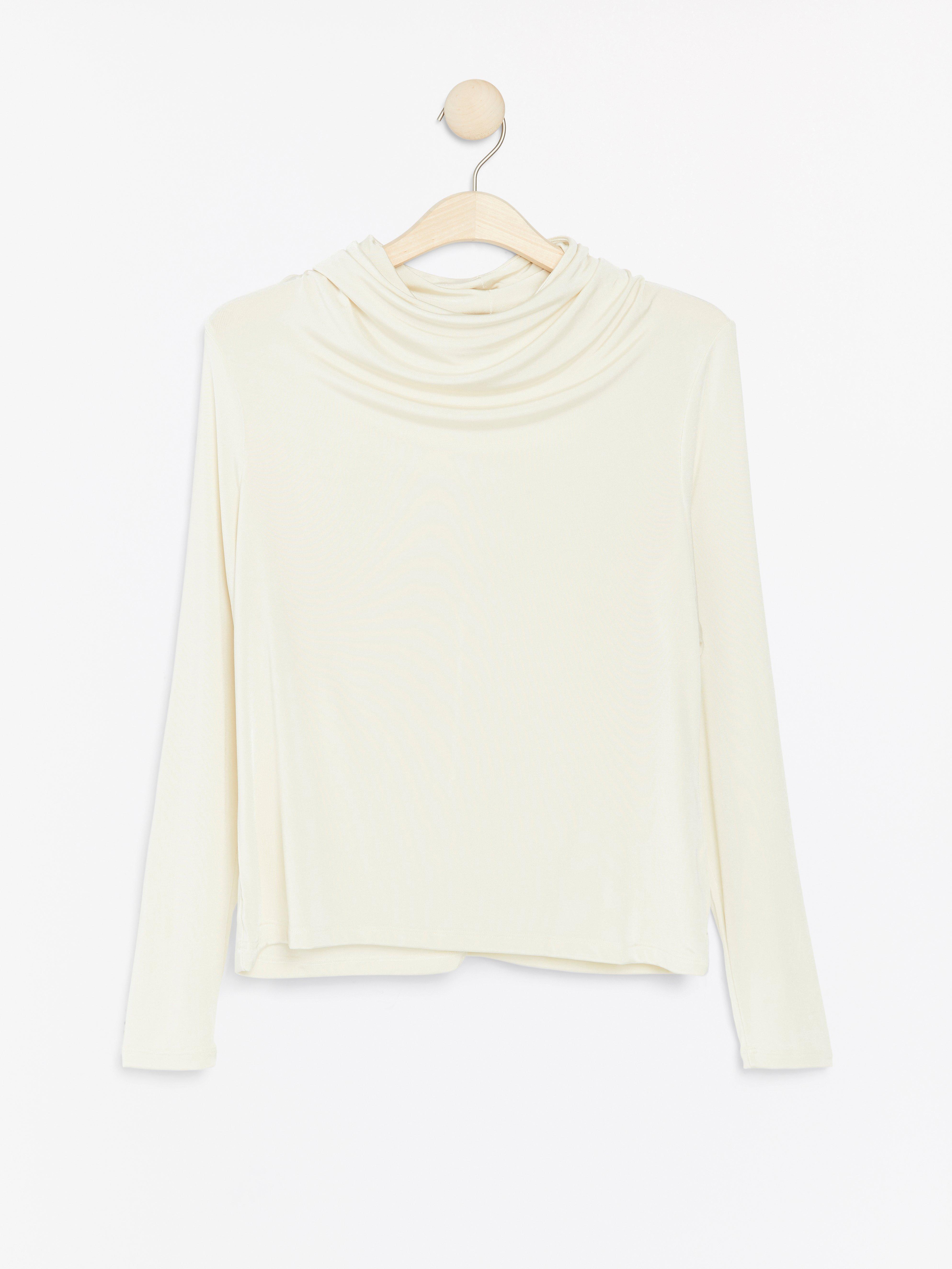 Top - Ženy - Béžová