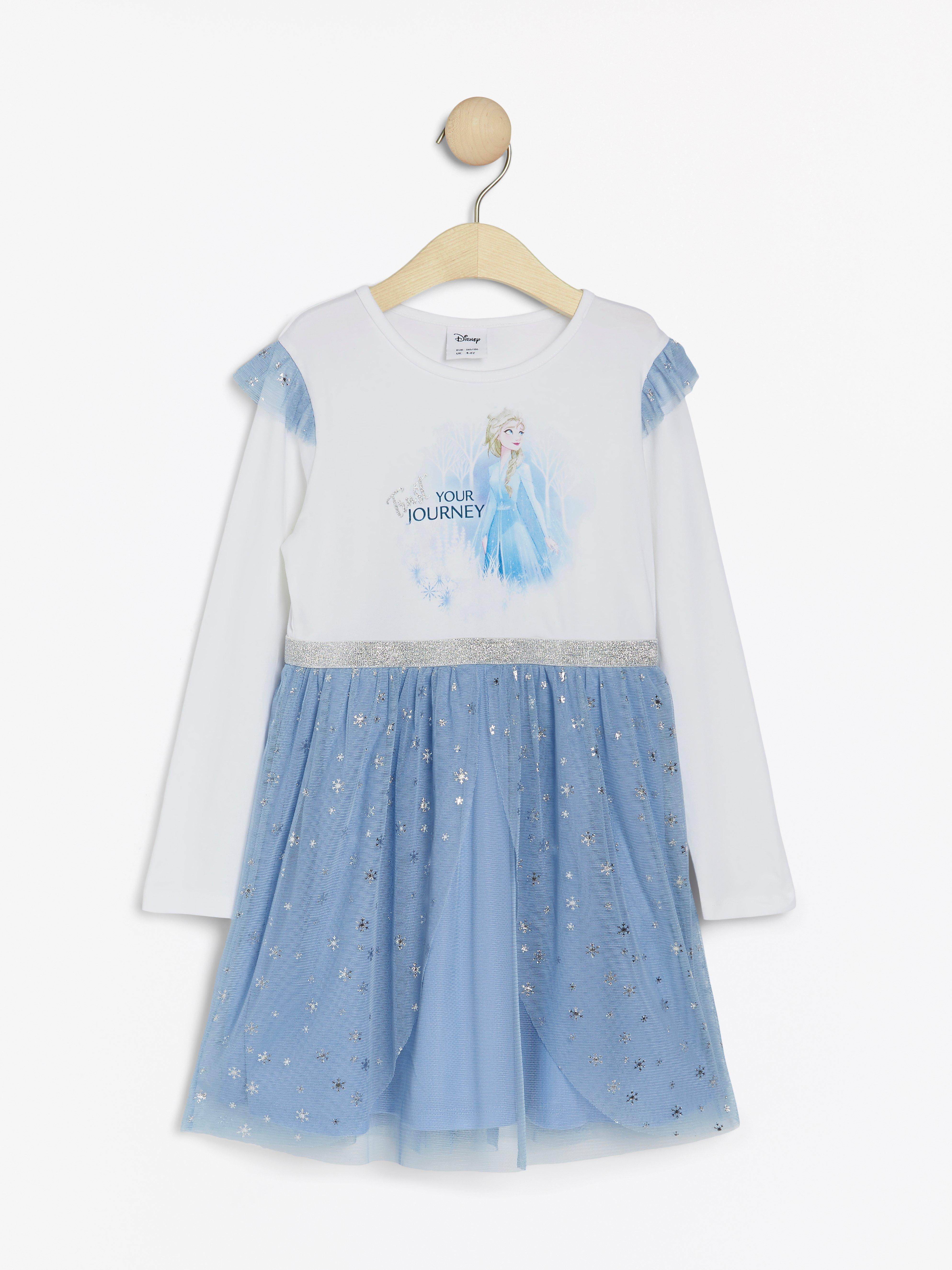 Dress - Kids Wear - White