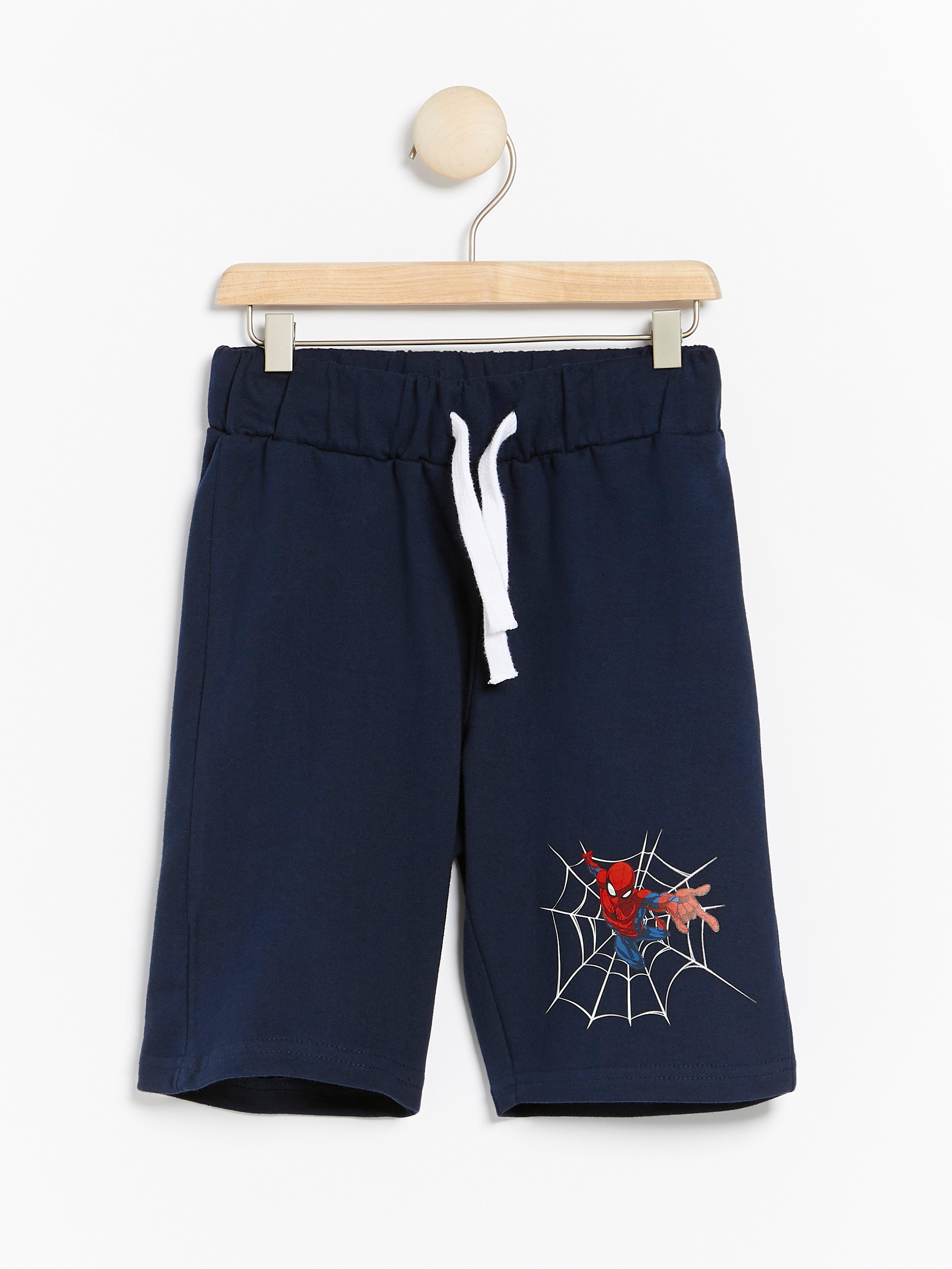 Shorts - Kids Wear - Blue