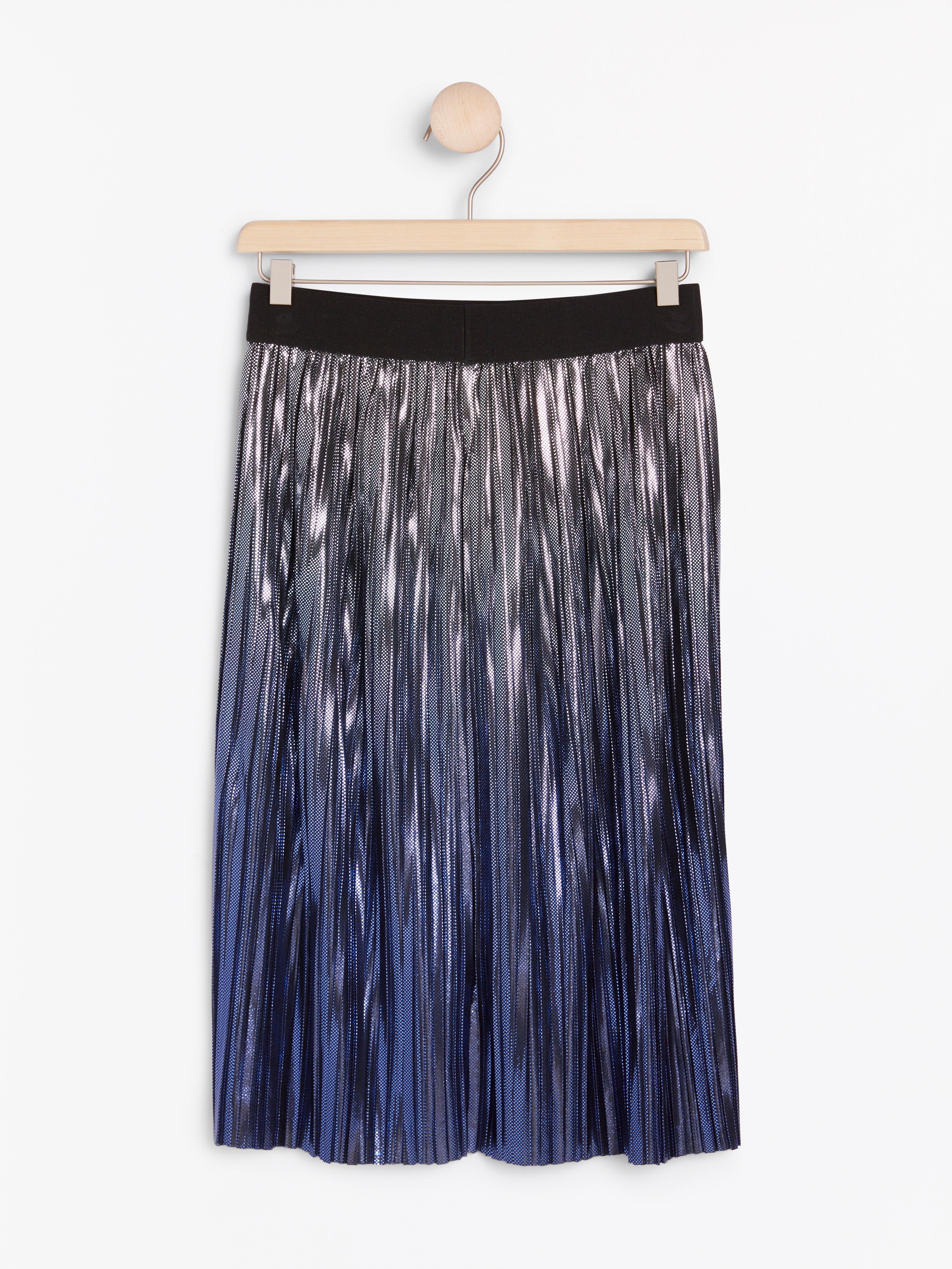 Skirt - Kids Wear - Black