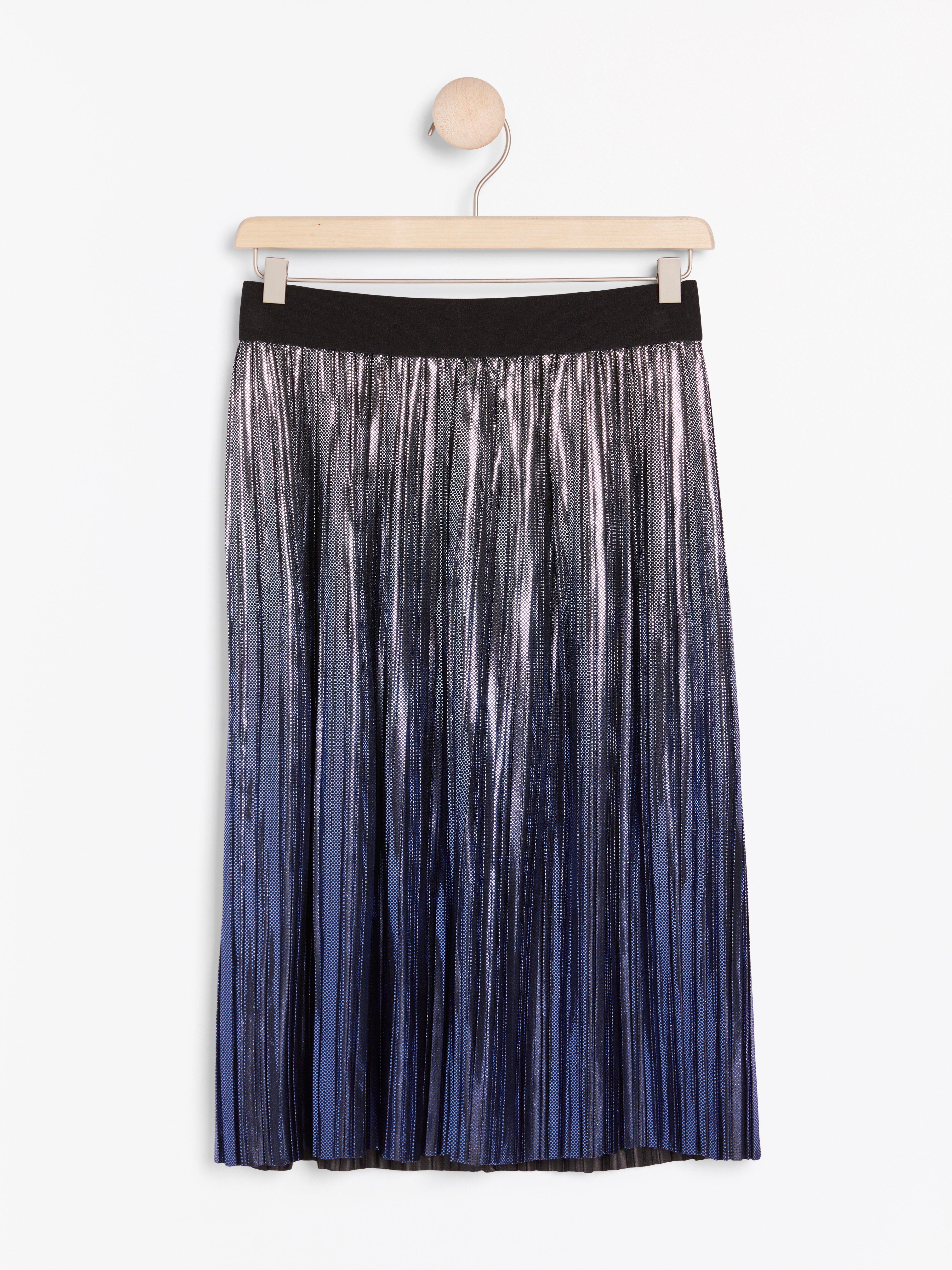 Skirt - Kids Wear - Black