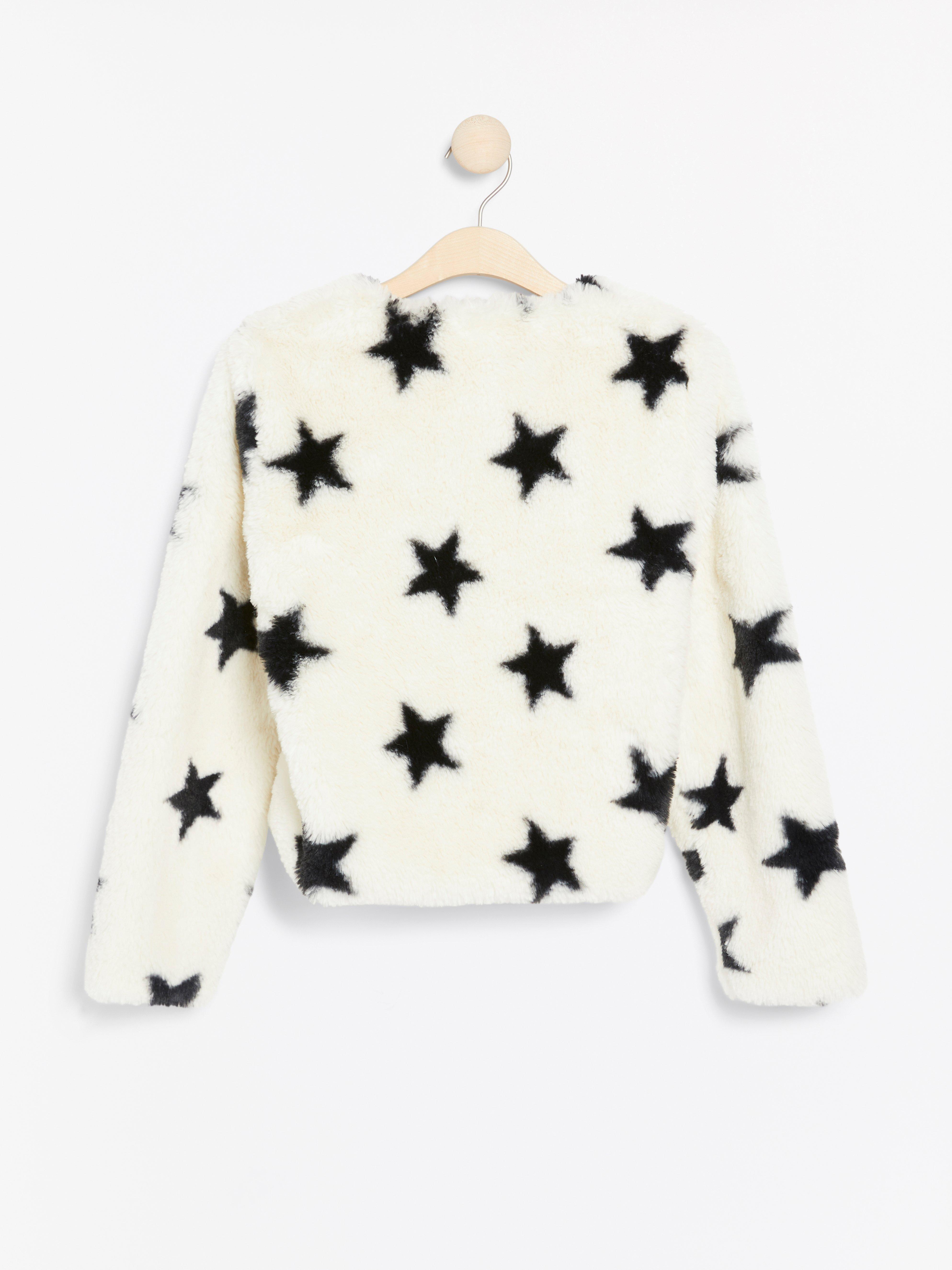 Jacket - Kids Wear - White