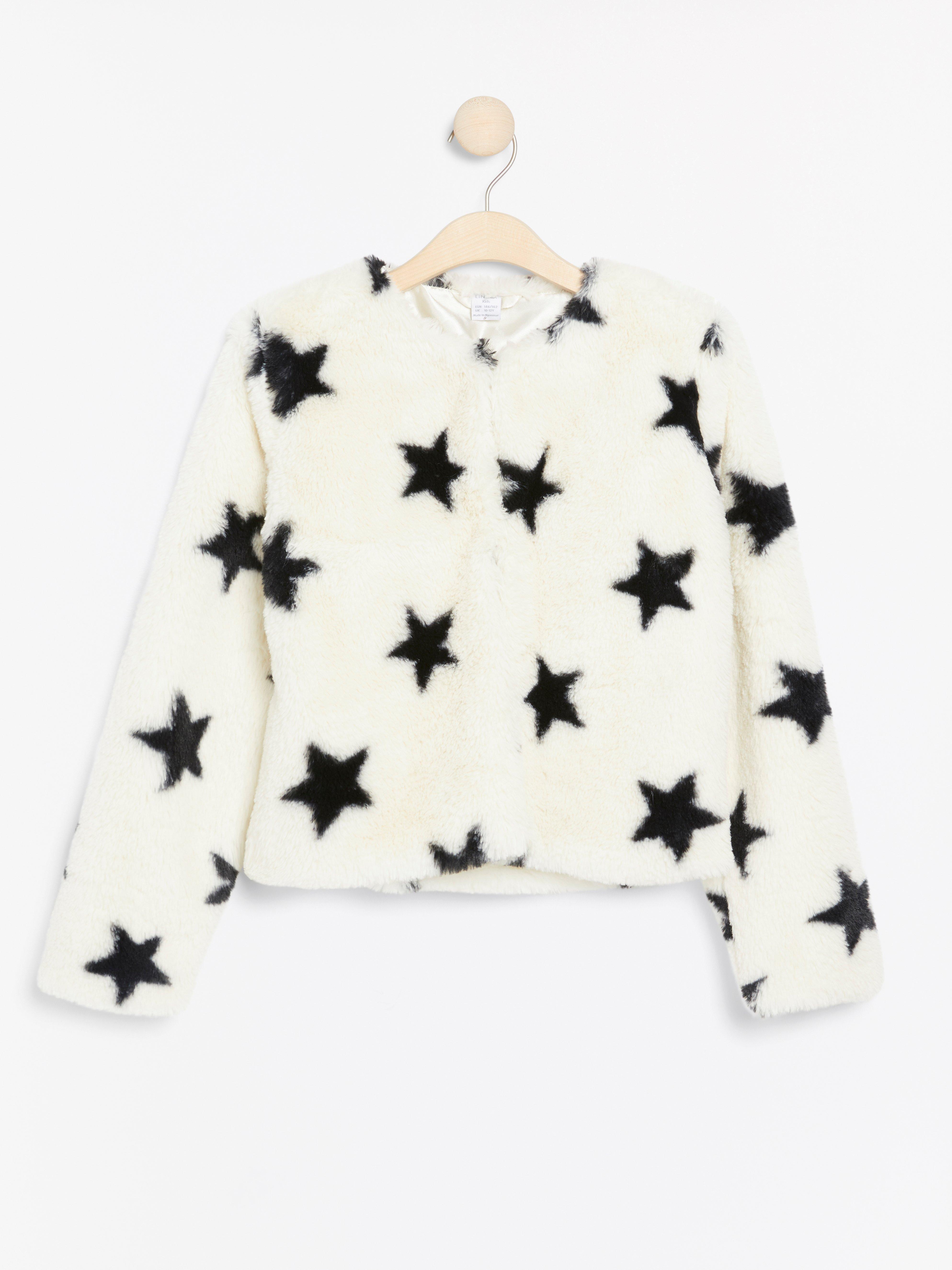 Jacket - Kids Wear - White