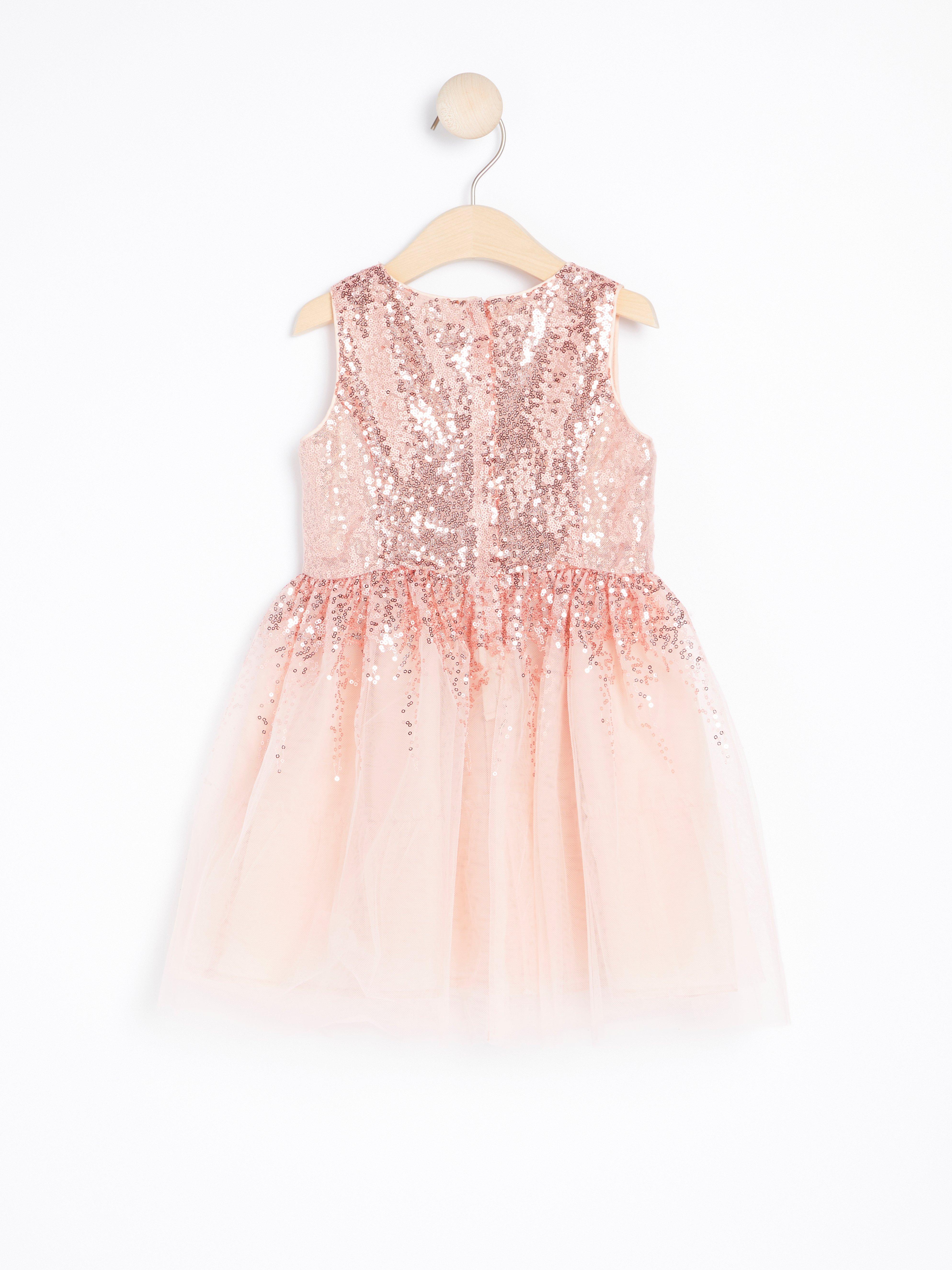 Dress - Kids Wear - Pink