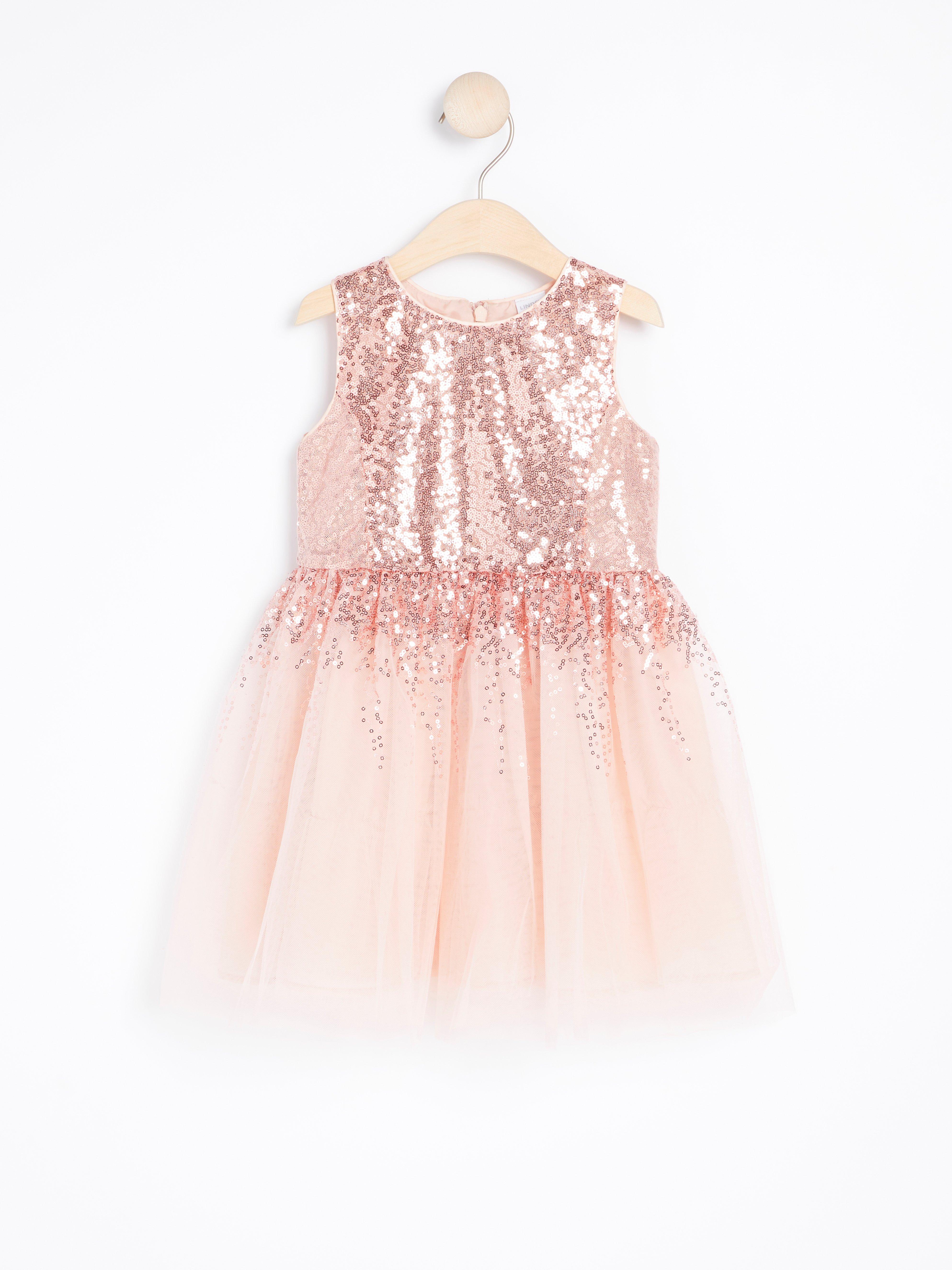 Dress - Kids Wear - Pink