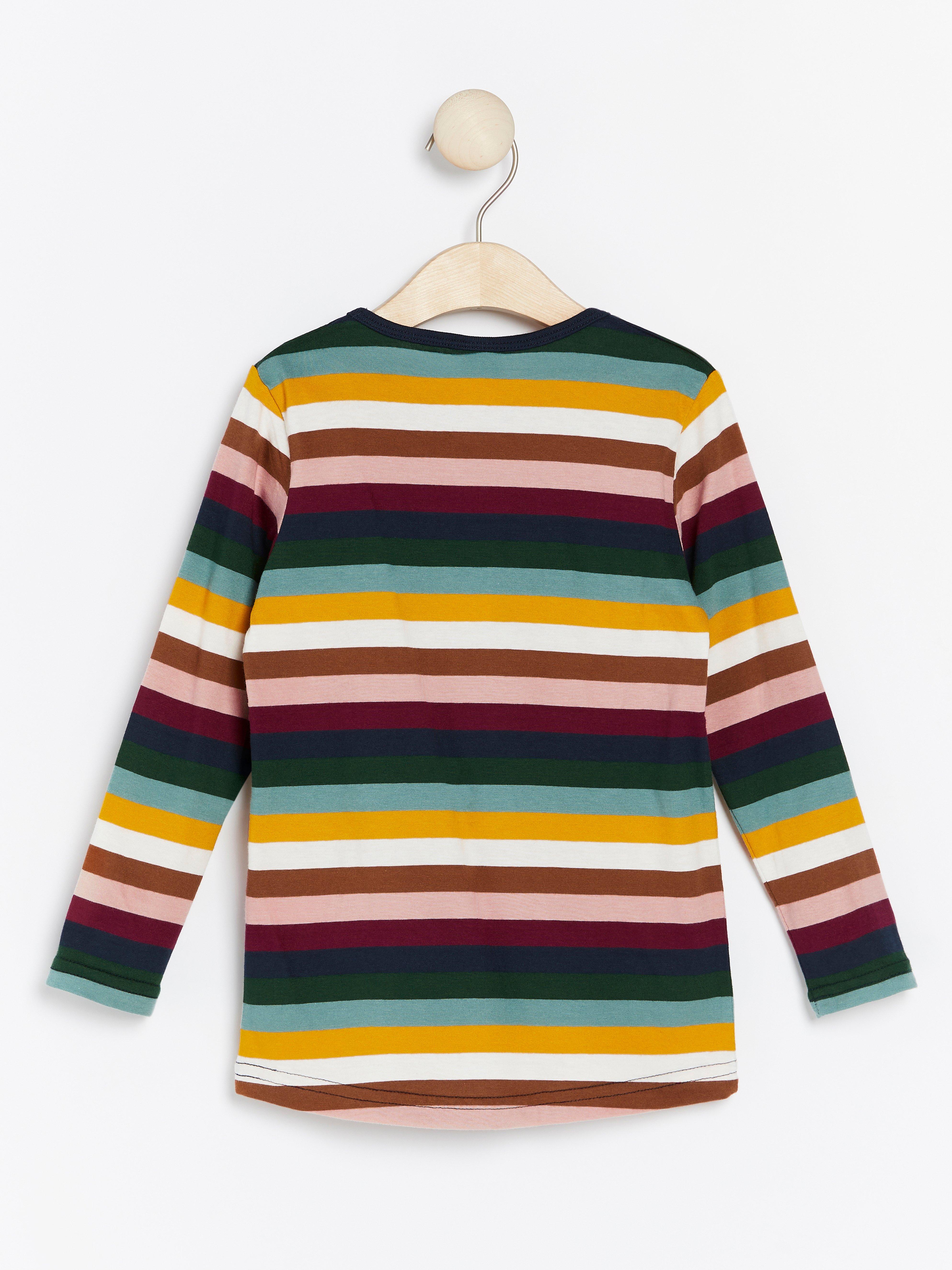 T-shirt - Kids Wear - Blue