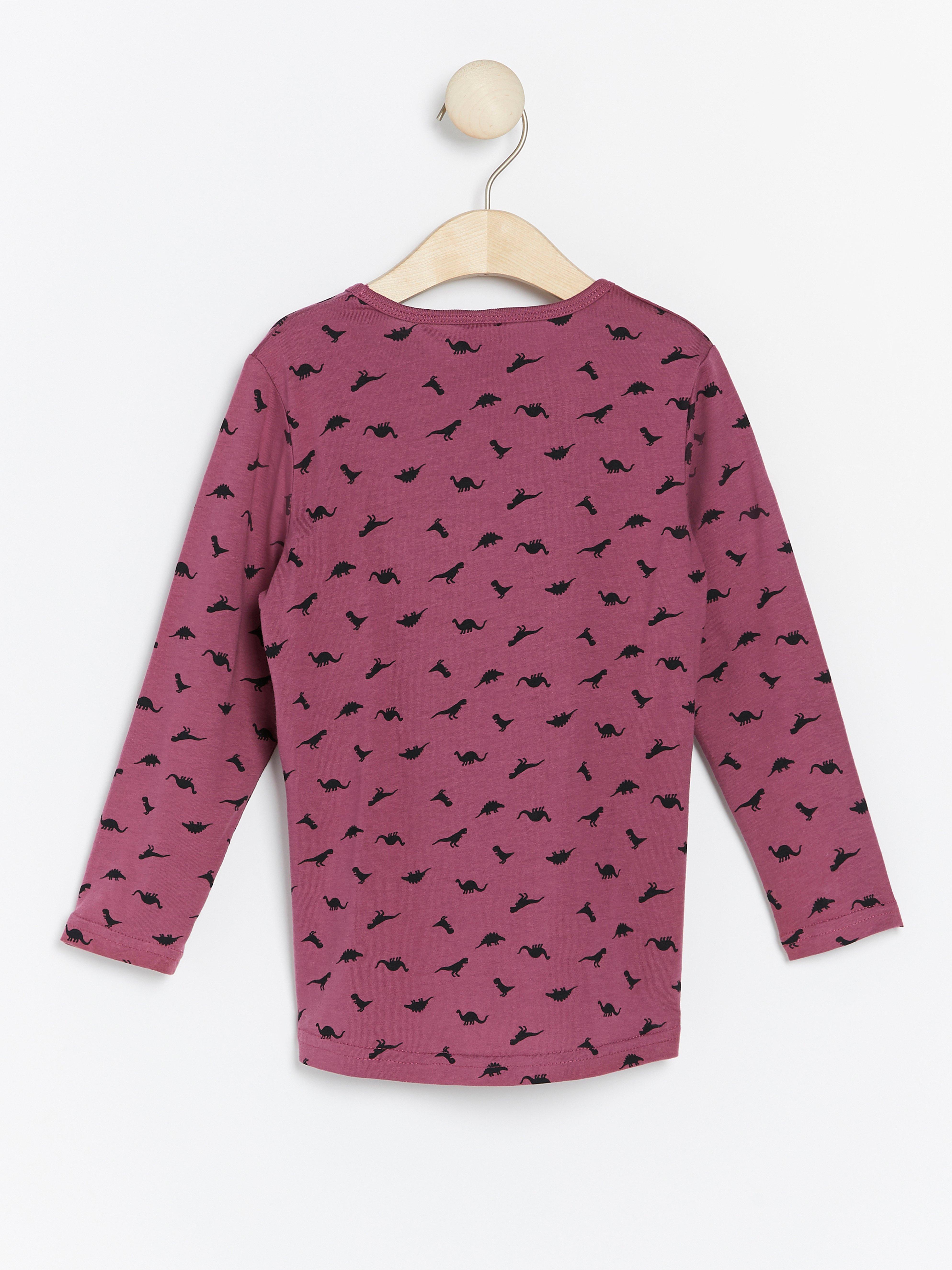 T-shirt - Kids Wear - Pink